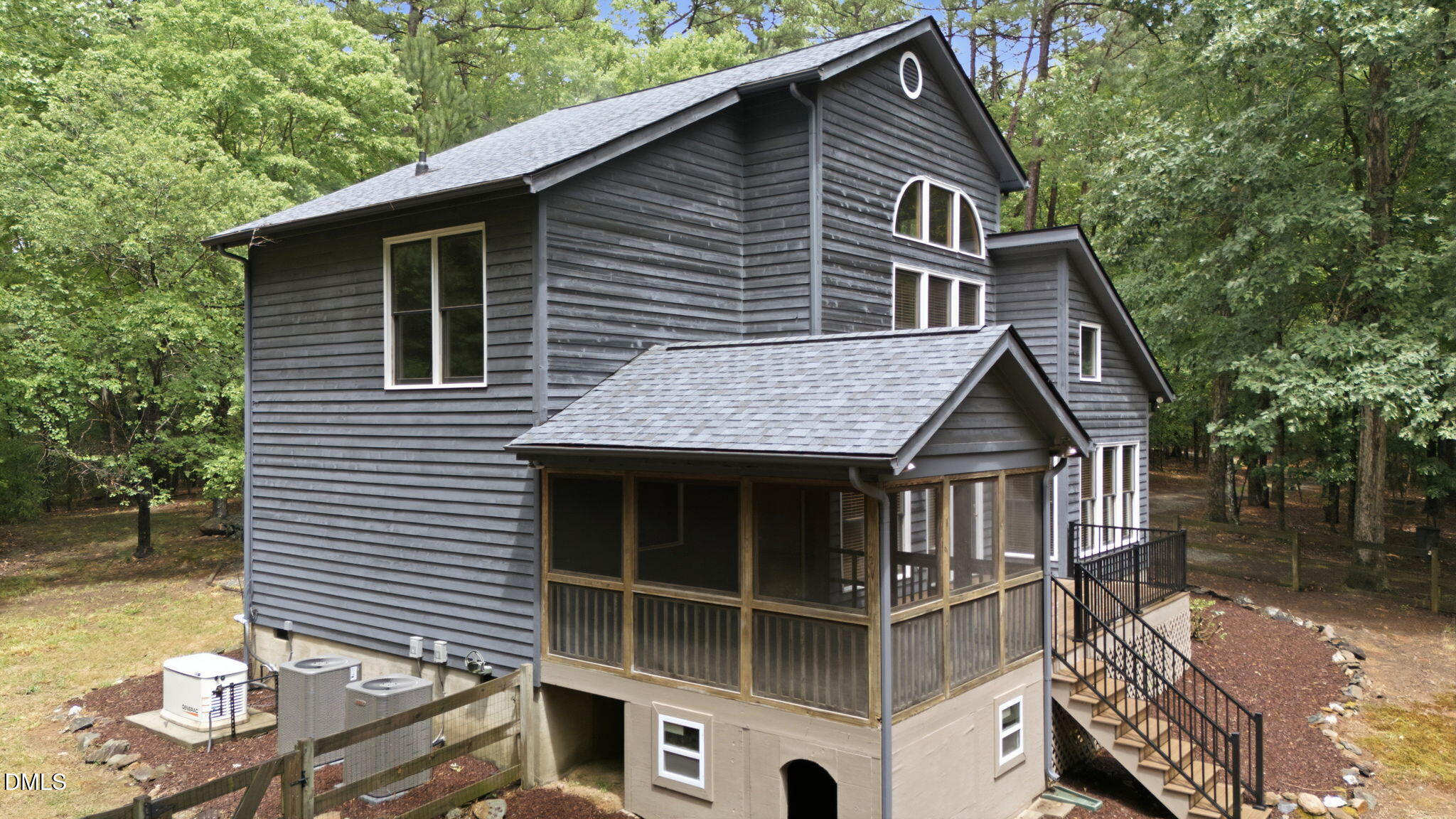 1255 Windy Ridge Road Chapel Hill, NC 27517 - Photo 37 of 51
