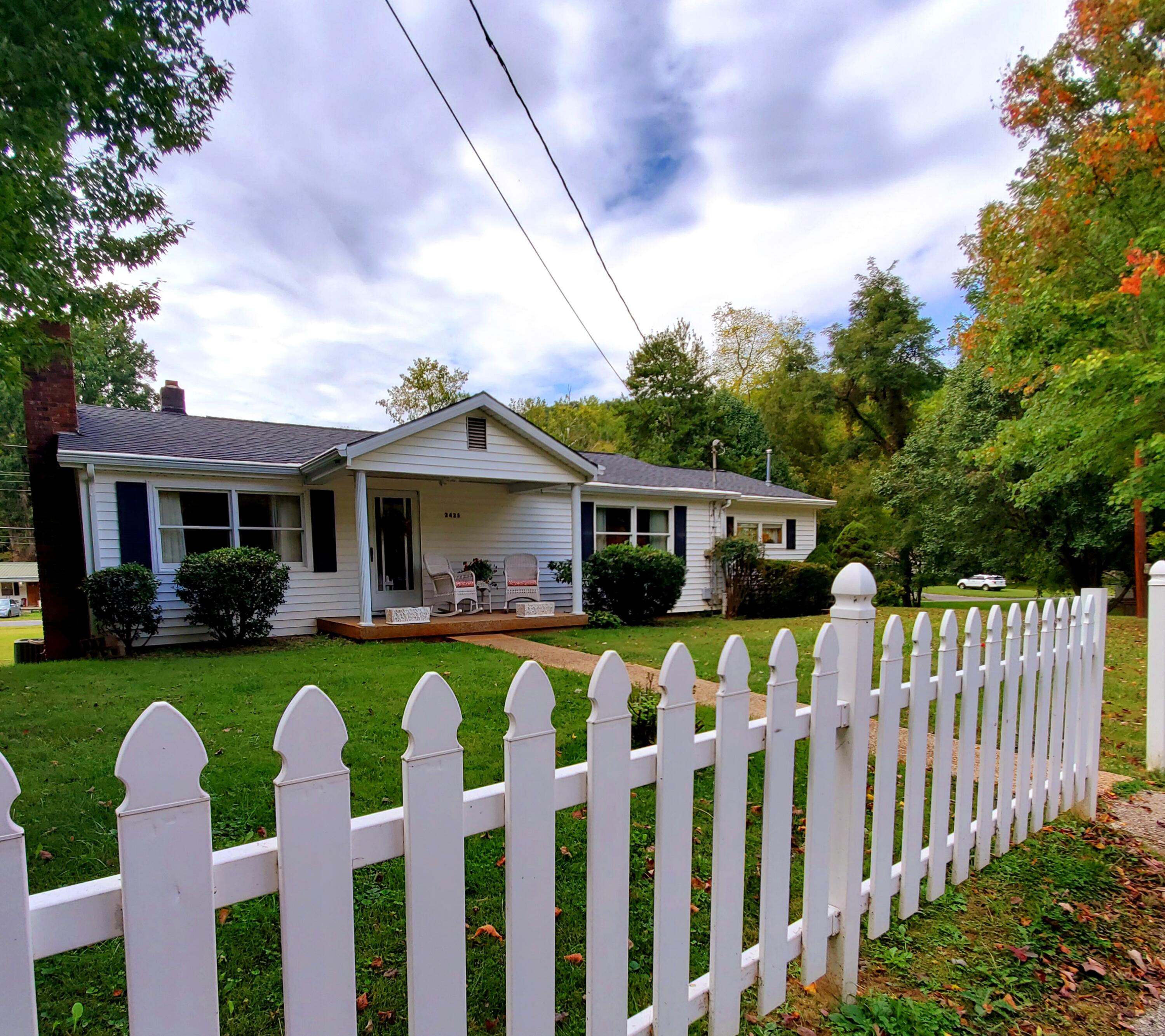 2425 Hartford Road Cosby, TN 37722 - Photo 1 of 70 20220924_140751