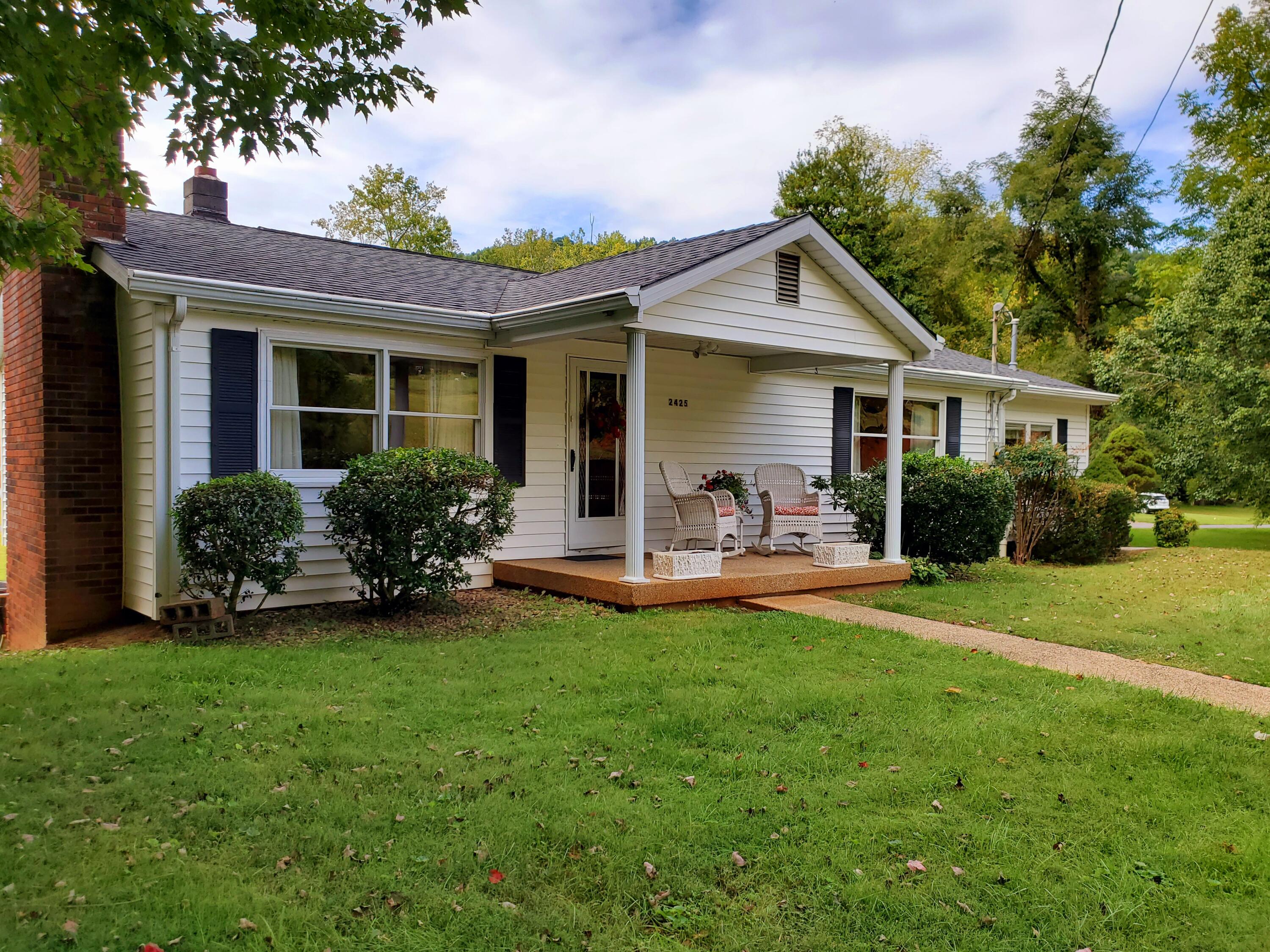 2425 Hartford Road Cosby, TN 37722 - Photo 2 of 70 20220924_140713