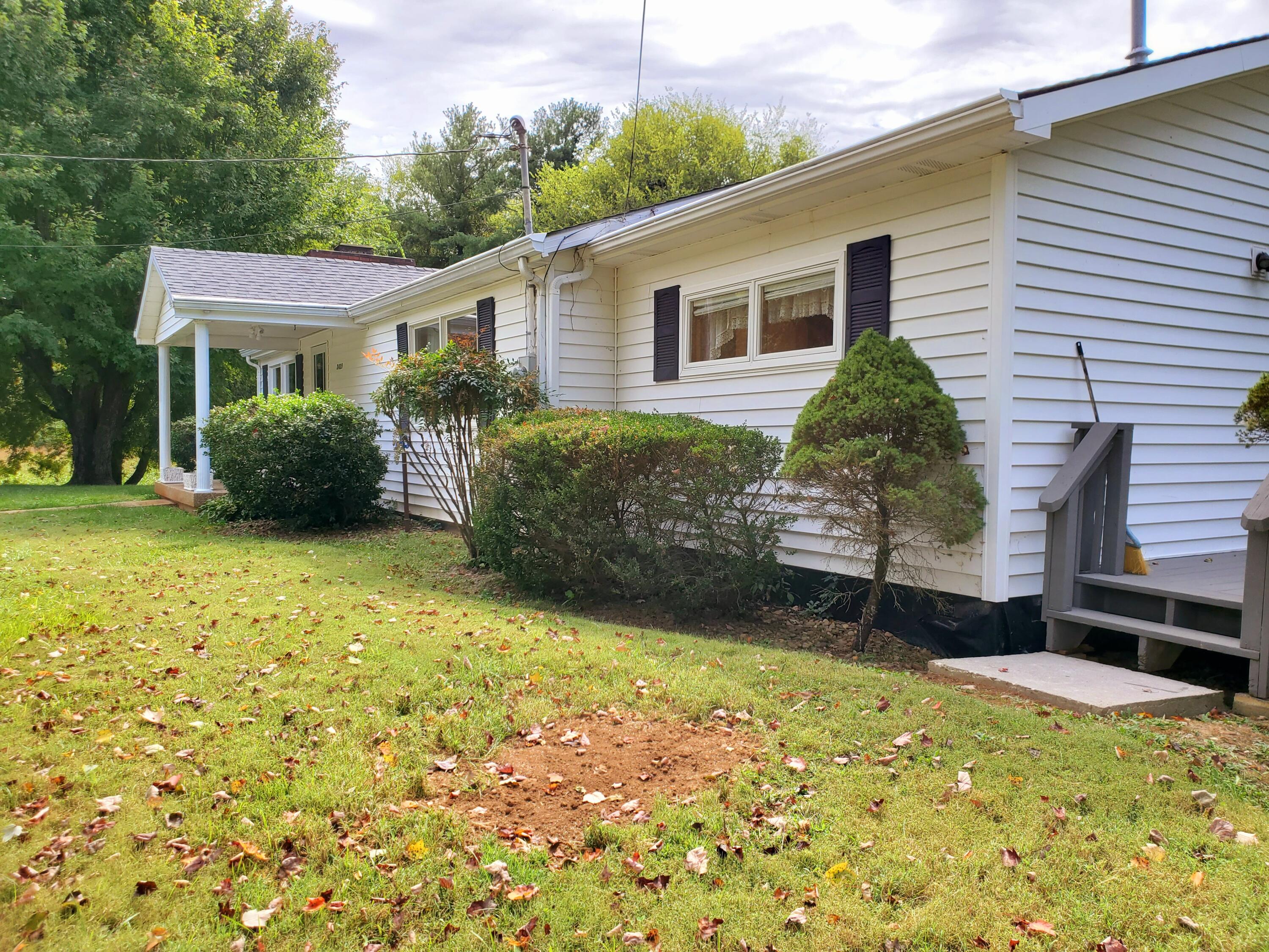 2425 Hartford Road Cosby, TN 37722 - Photo 41 of 70 20220924_141910