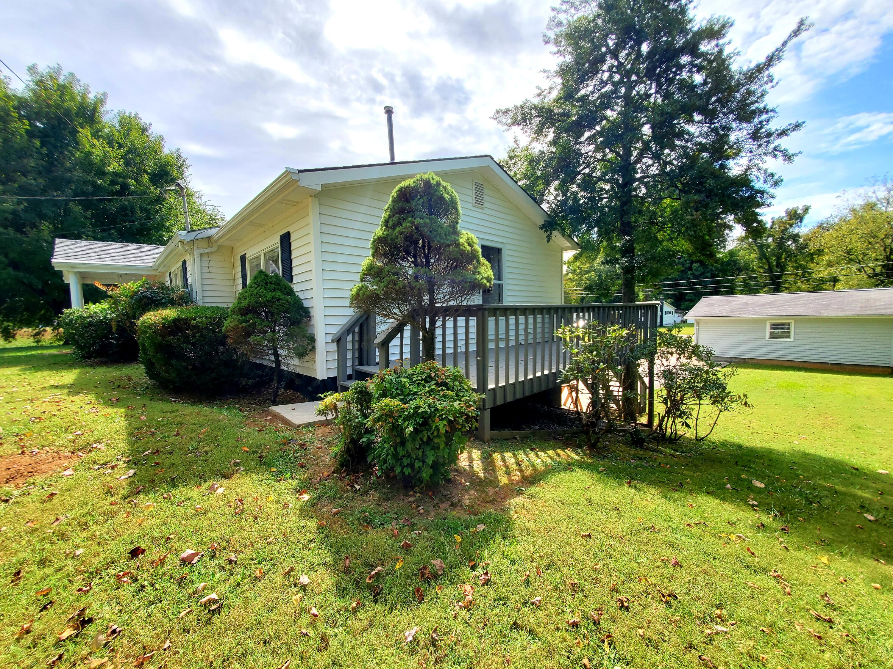 2425 Hartford Road Cosby, TN 37722 - Photo 43 of 70 20220924_141932