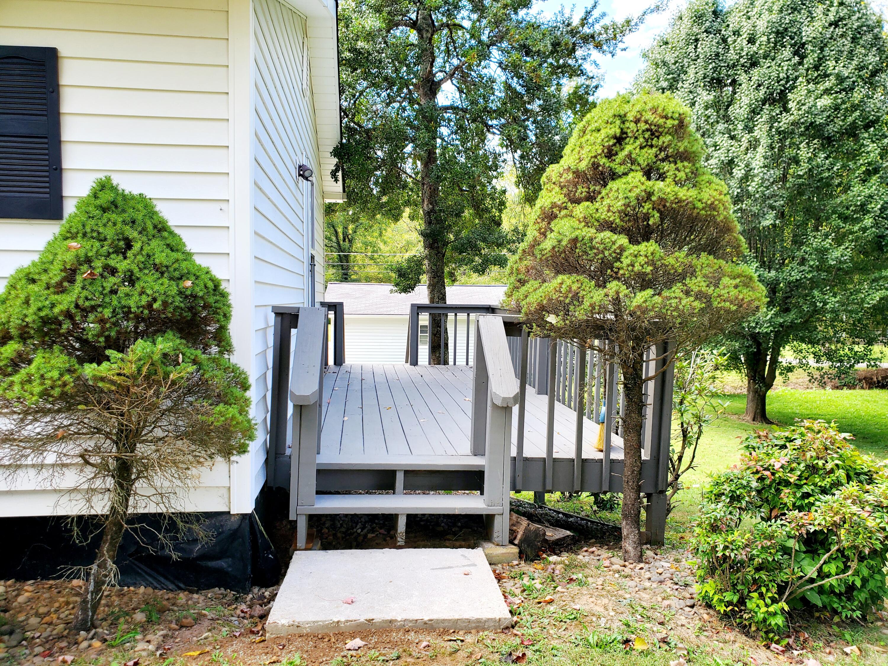2425 Hartford Road Cosby, TN 37722 - Photo 46 of 70 20220924_142020
