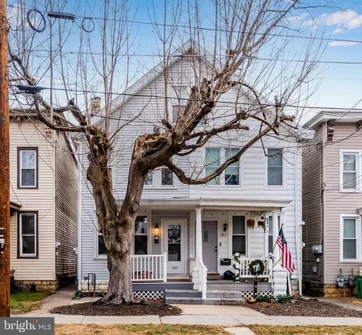 $178,000 | 145 Cedar Street, Carlisle, PA 17013