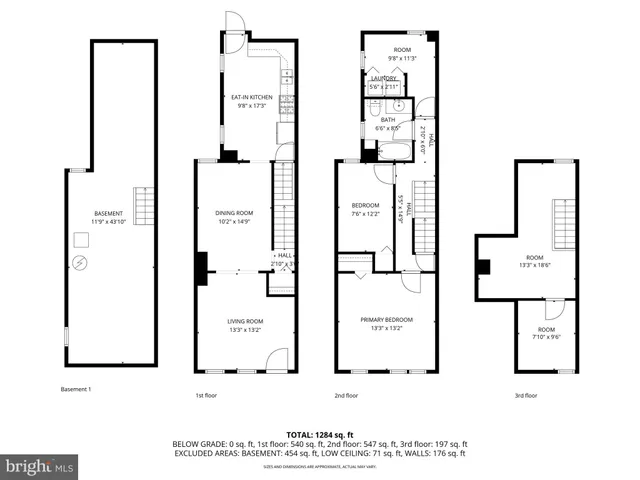 $178,000 | 145 Cedar Street, Carlisle, PA 17013