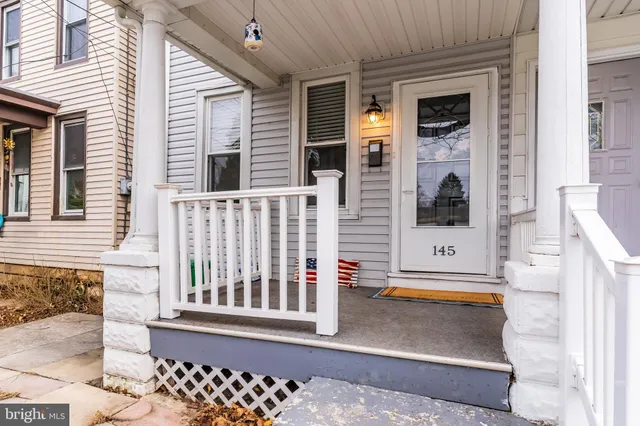 $178,000 | 145 Cedar Street, Carlisle, PA 17013