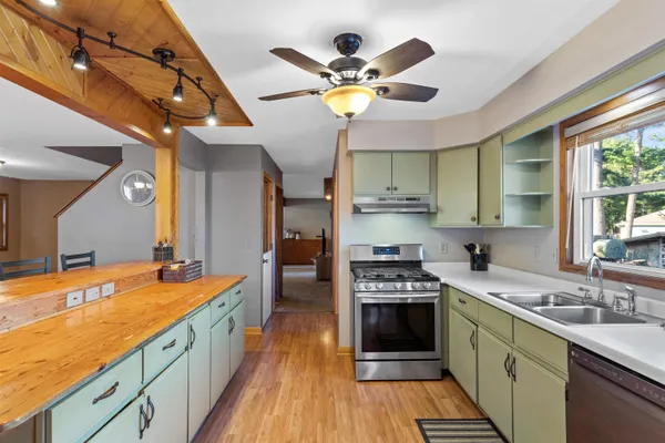 $369,900 | 2145 Olmstead Street, Friendship, WI 53934