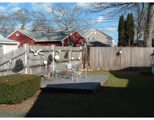 8 R Galavotti Avenue Wareham, MA 02571 - Photo 2 of 8 a view of house and outdoor space