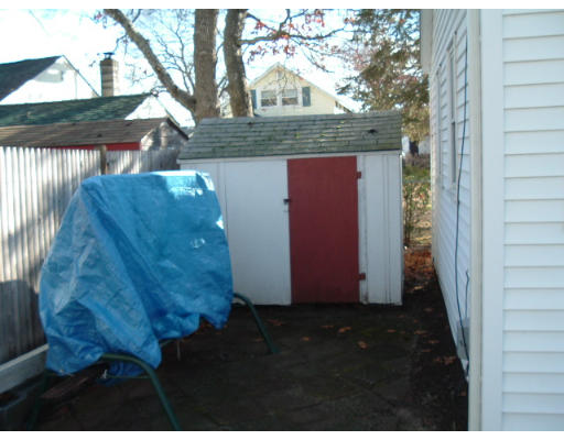 8 R Galavotti Avenue Wareham, MA 02571 - Photo 3 of 8 a view of house with backyard