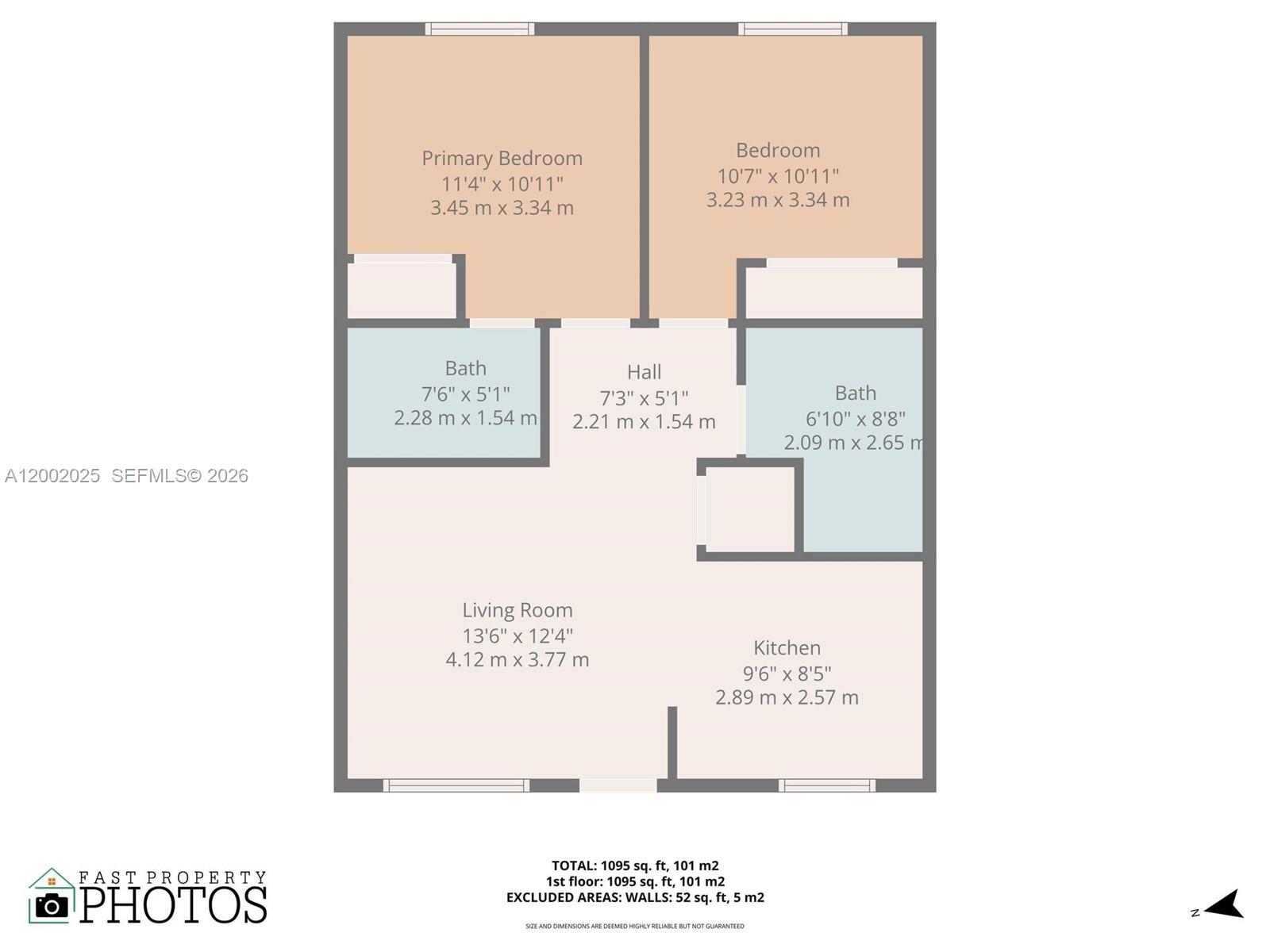 753 Northwest 30th Street, Unit 3 Miami, FL 33127 - Photo 35 of 35 unknown