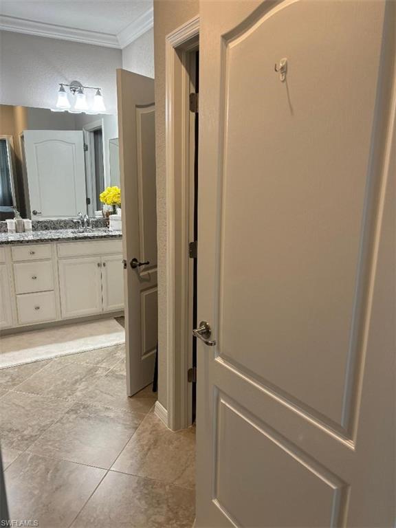 1599 Marton Court Naples, FL 34113 - Photo 14 of 25 Master double sinks/vanities