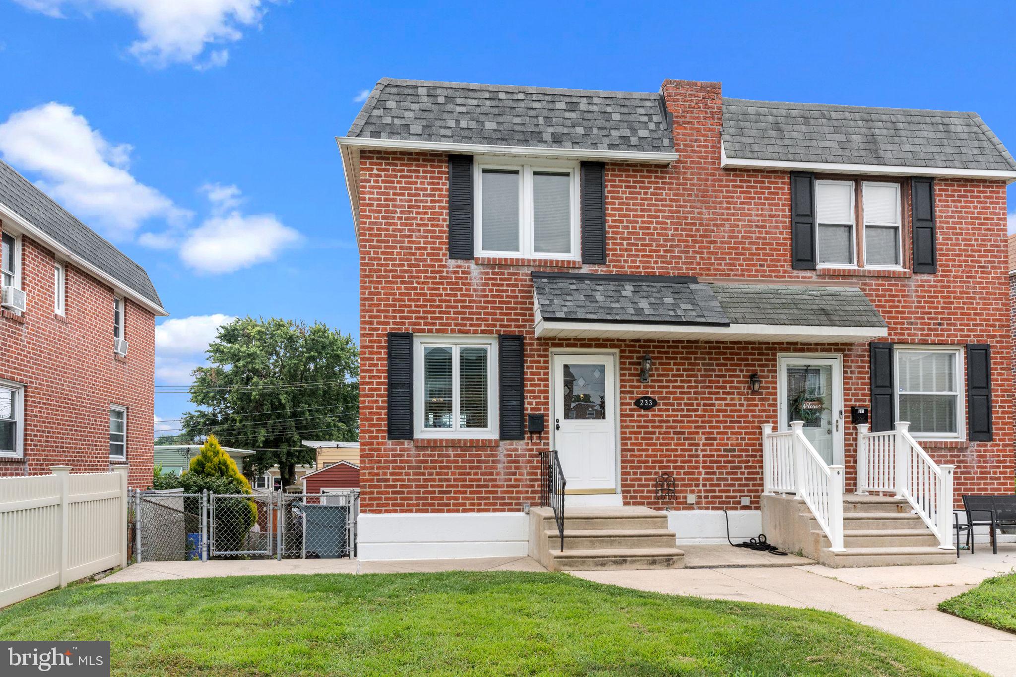 233 Lynn Road Ridley Park, PA 19078 - Photo 2 of 35 Gallery Image 2