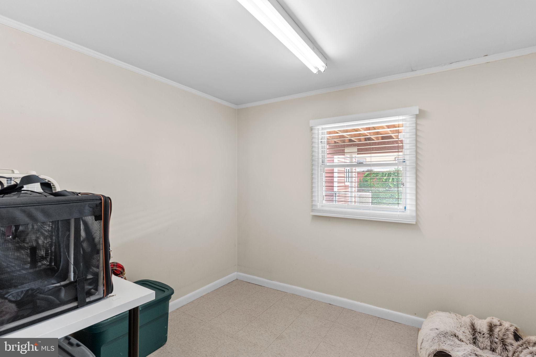 233 Lynn Road Ridley Park, PA 19078 - Photo 26 of 35 Make it a gym, office or even playroom