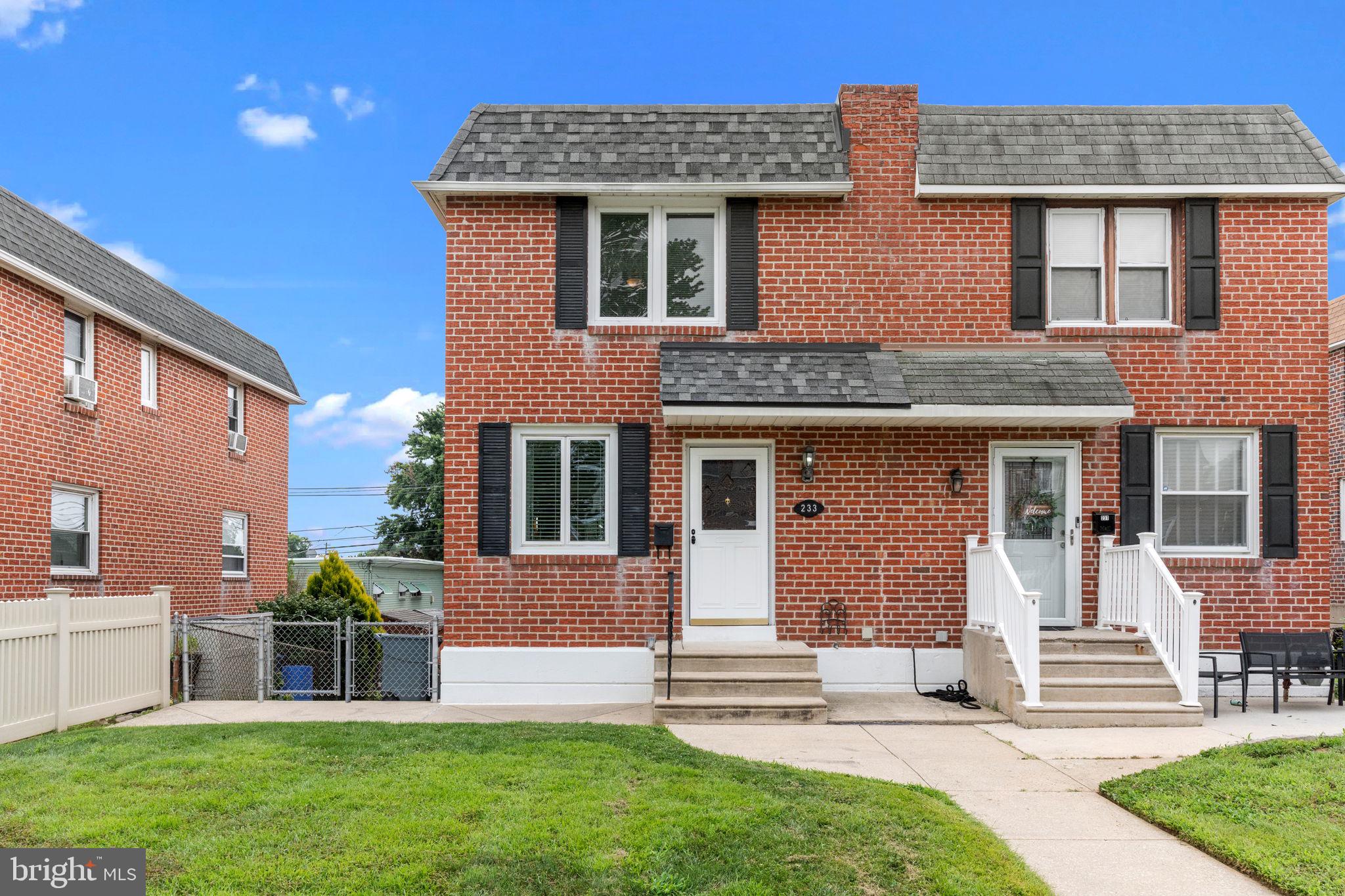 233 Lynn Road Ridley Park, PA 19078 - Photo 3 of 35 Gallery Image 3