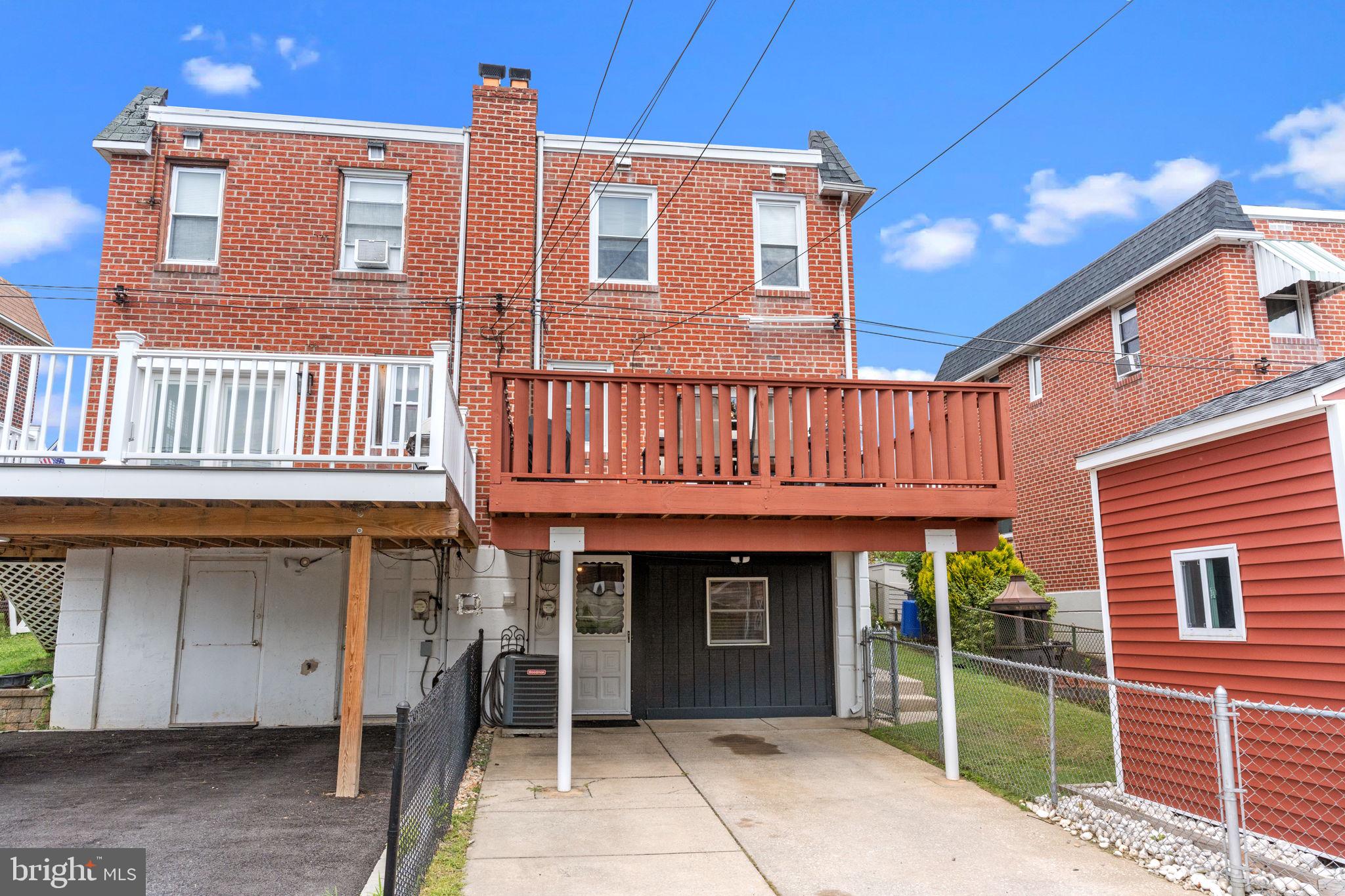 233 Lynn Road Ridley Park, PA 19078 - Photo 32 of 35 Gallery Image 32