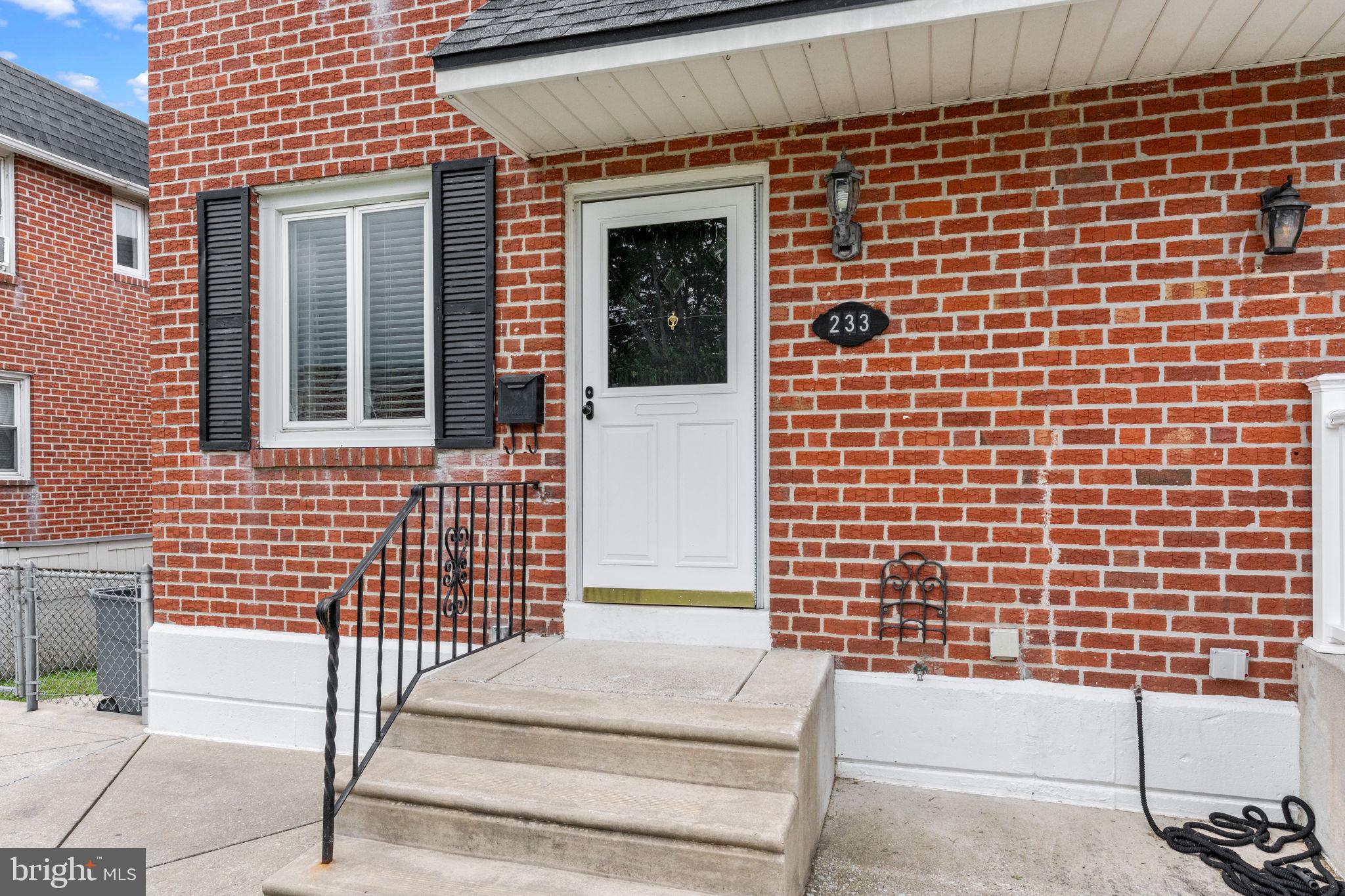 233 Lynn Road Ridley Park, PA 19078 - Photo 4 of 35 Gallery Image 4