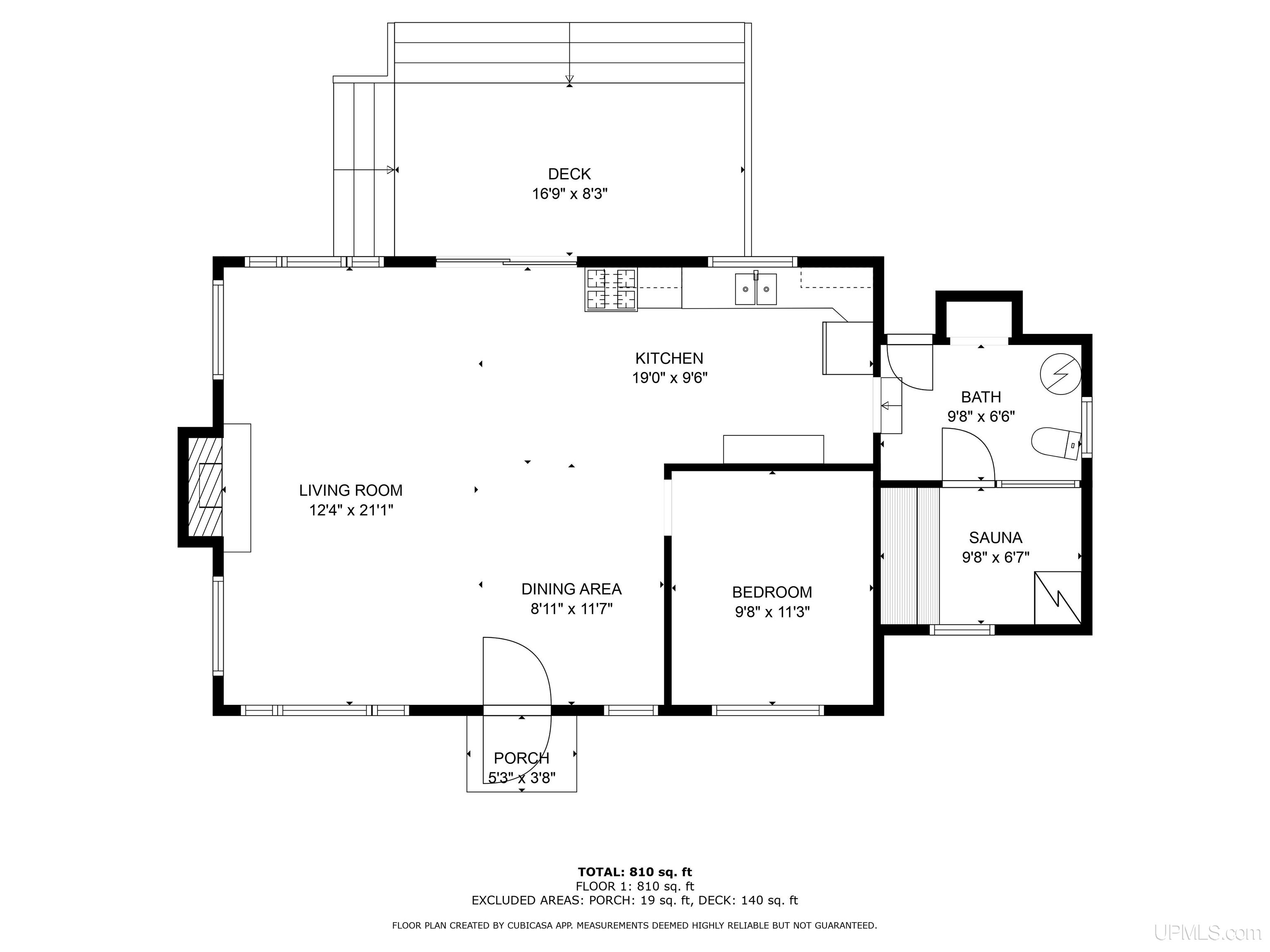 30664 Co Road Gwinn, MI 49841 - Photo 57 of 57