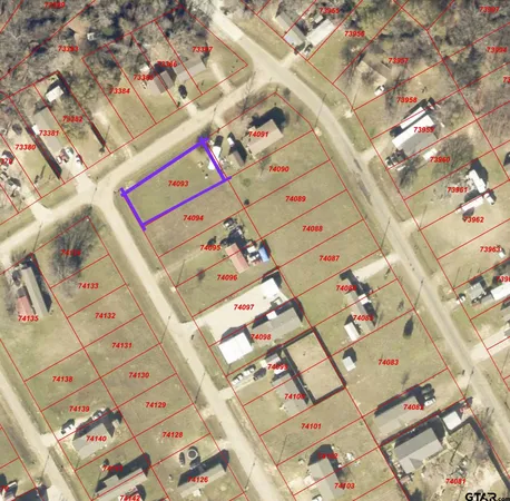 $18,900 | 0 Waterfront Row, Unit 213, Quitman, TX 75783