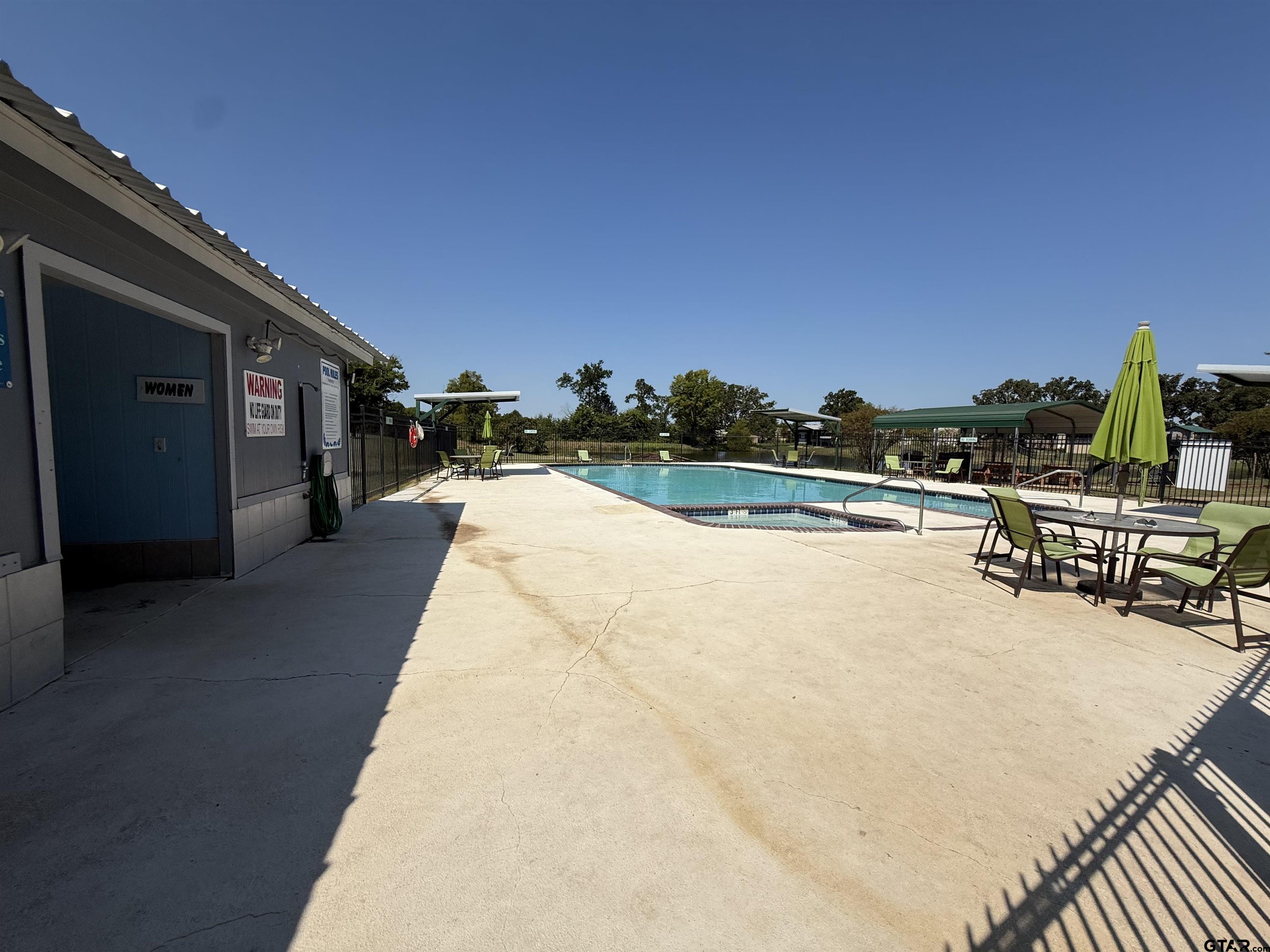 0 Waterfront Row, Unit 213 Quitman, TX 75783 - Photo 14 of 24