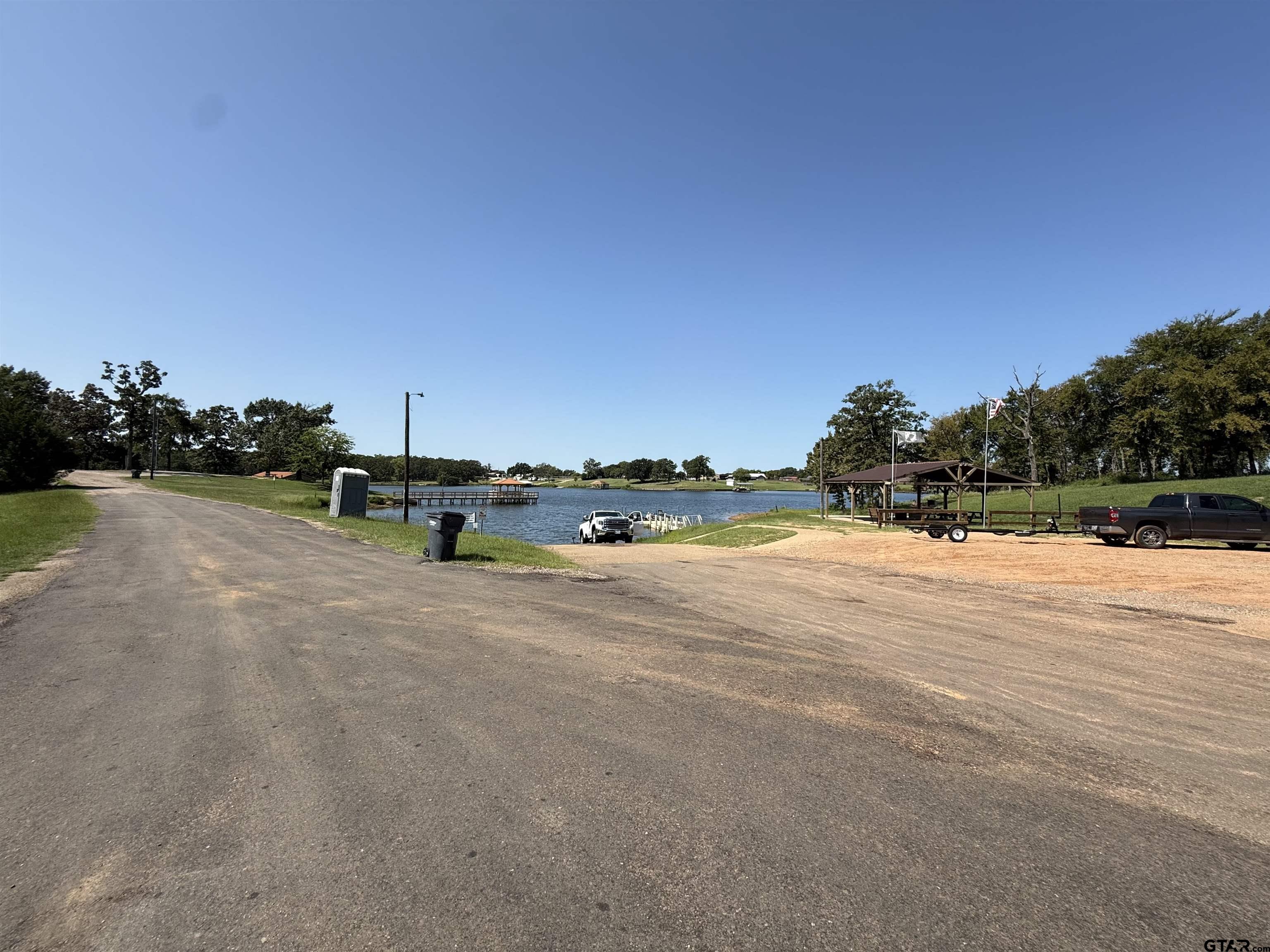 0 Waterfront Row, Unit 213 Quitman, TX 75783 - Photo 10 of 24 a view of an outdoor space with city view