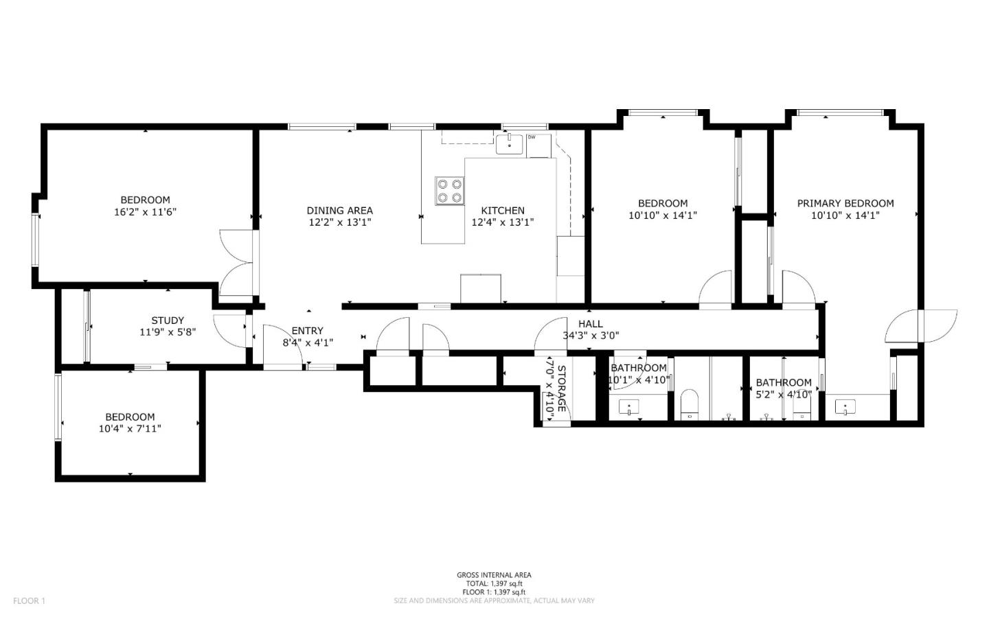 43238 Starr Street Fremont, CA 94539 - Photo 8 of 46