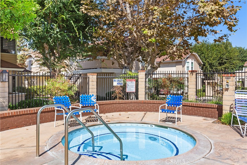 7720 Rambling Brook Way Stanton, CA 90680 - Photo 25 of 31