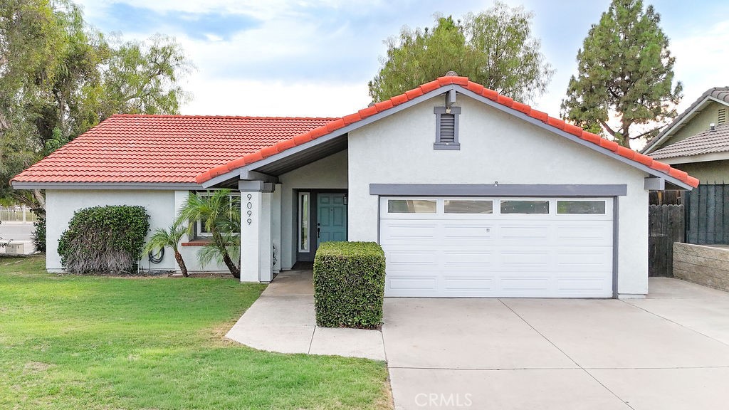 9099 Mandarin Lane Riverside, CA 92508 - Photo 1 of 1 WELCOME HOME!