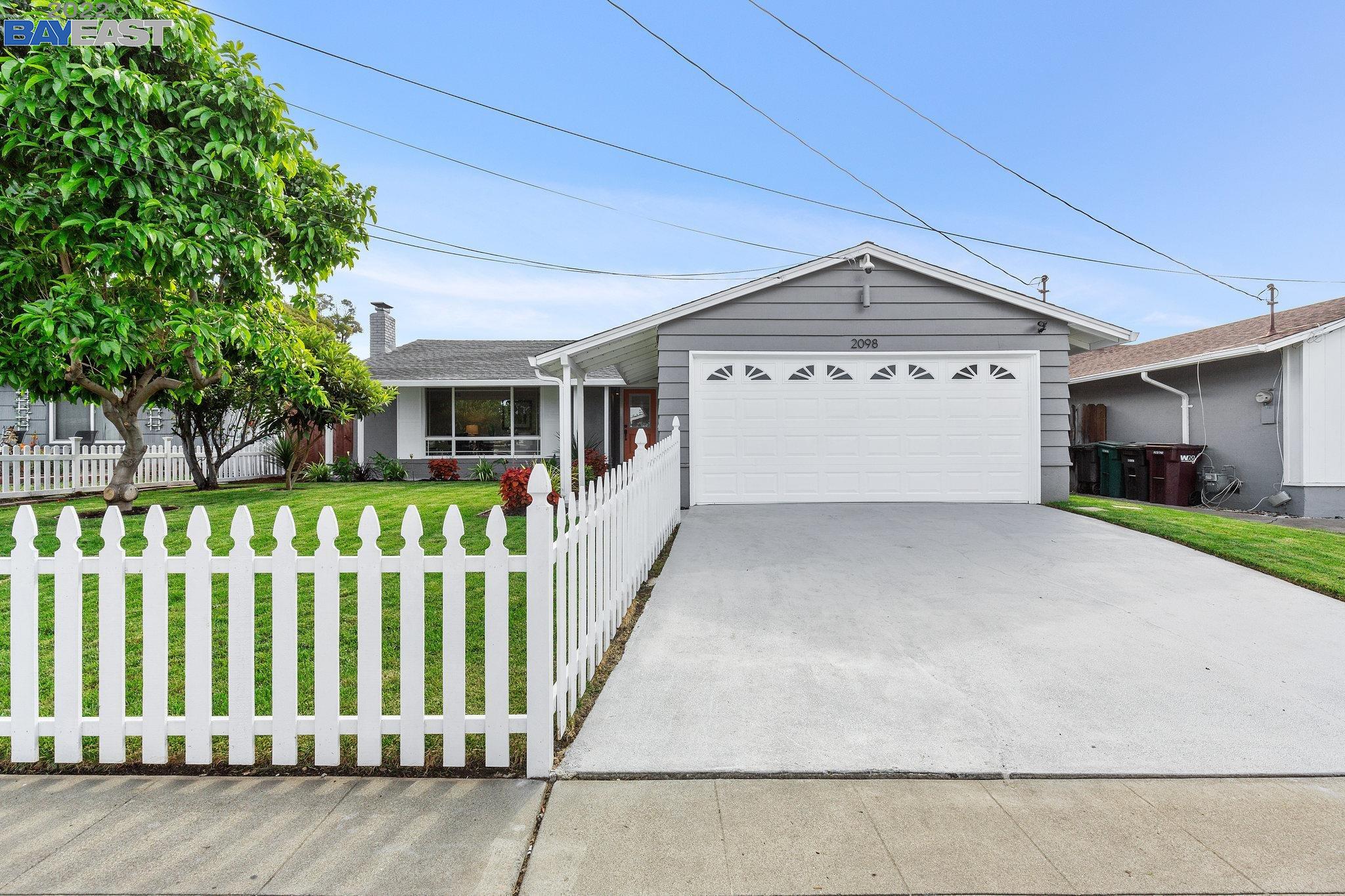 2098 Depot Road Hayward, CA 94545 - Photo 1 of 1 Gallery Image 1
