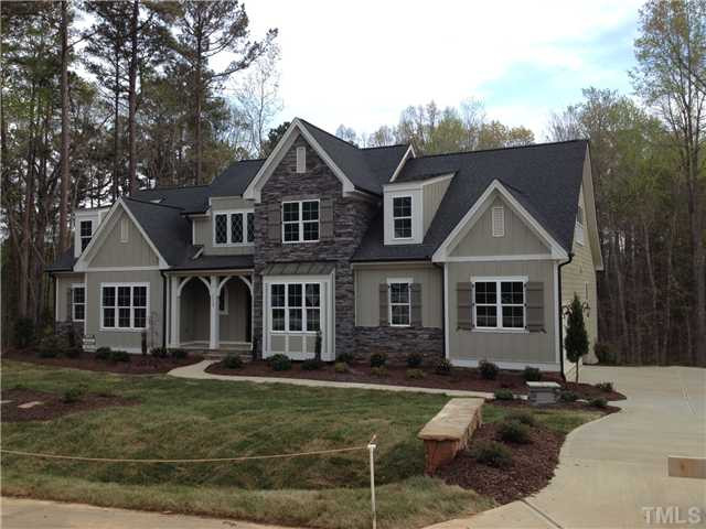 7112 Carries Reach Way, Unit 7 Raleigh, NC 27614 - Photo 1 of 7 Photo 1