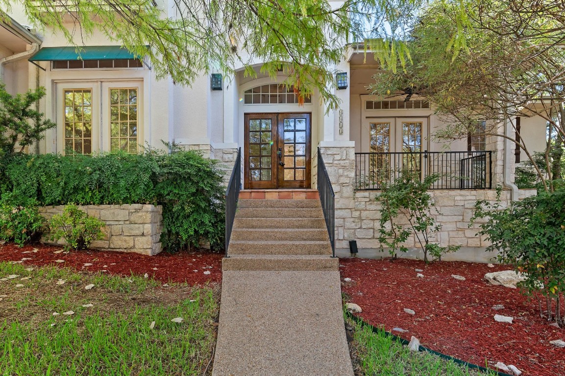 4413 Cross Valley Run Austin, TX 78731 - Photo 1 of 1