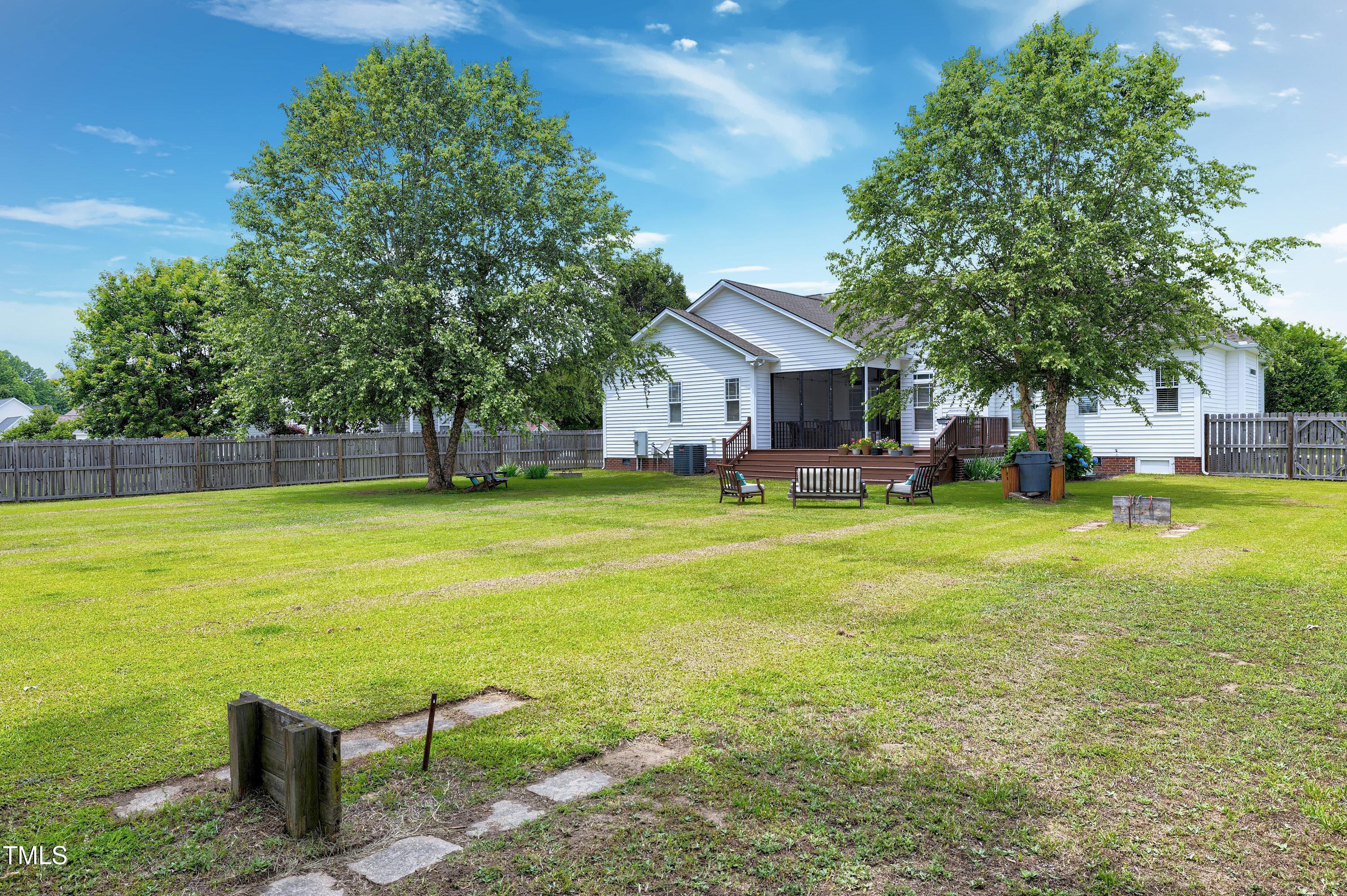 5016 Swordfish Drive Raleigh, NC 27603 - Photo 56 of 68 Scene-58
