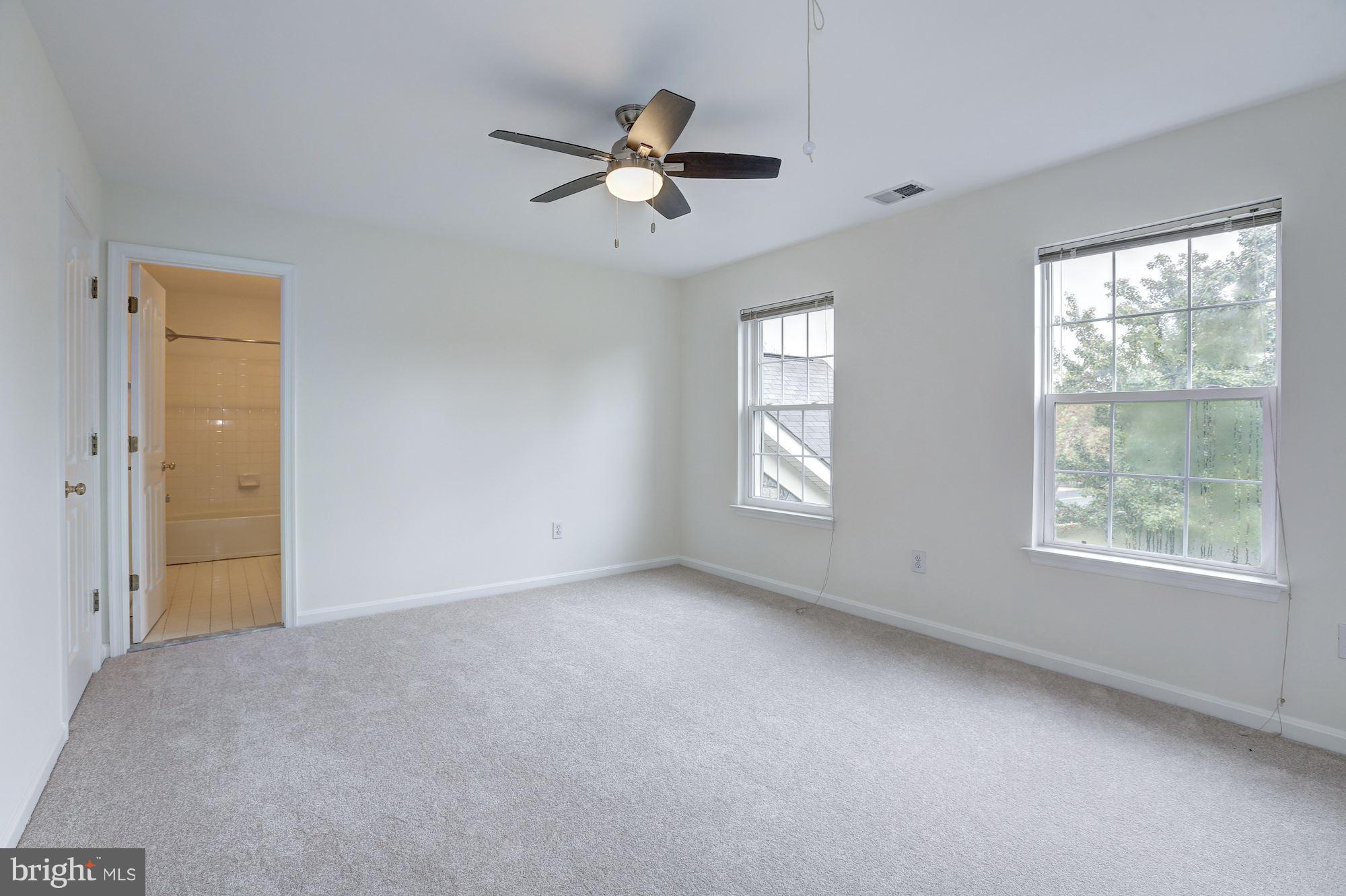18303 Wickham Road Olney, MD 20832 - Photo 22 of 29 Bedroom