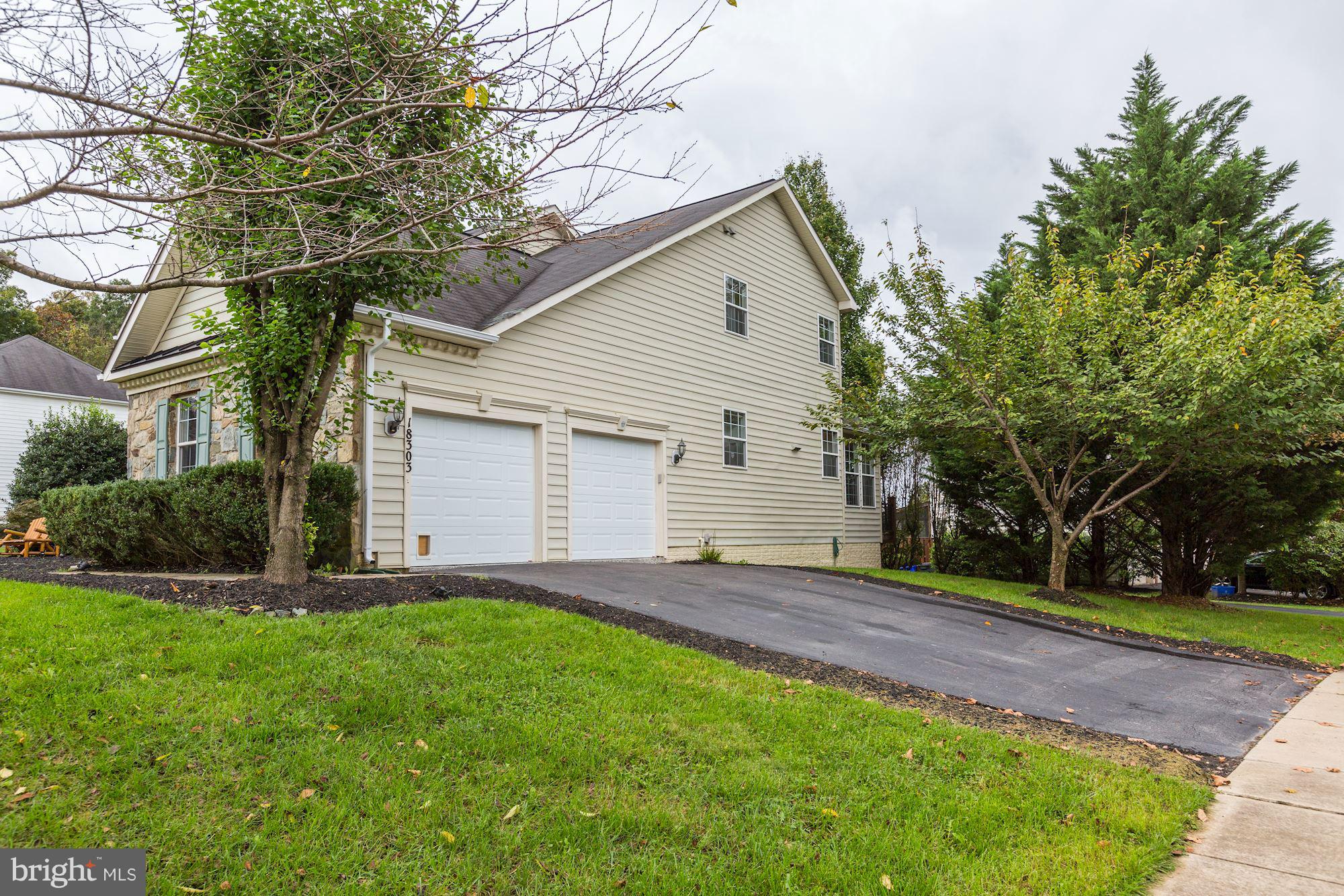 18303 Wickham Road Olney, MD 20832 - Photo 29 of 29 Exterior (General)