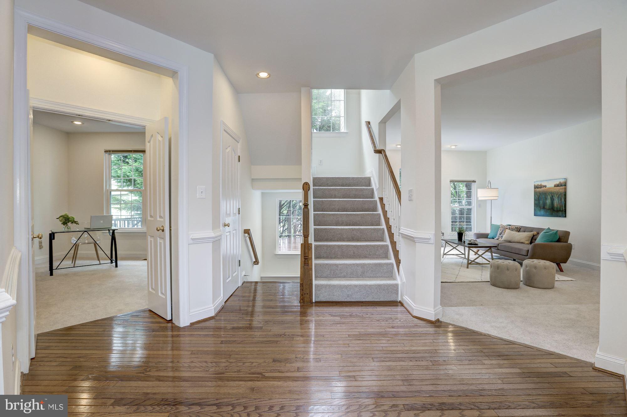 18303 Wickham Road Olney, MD 20832 - Photo 6 of 29 Interior (General)