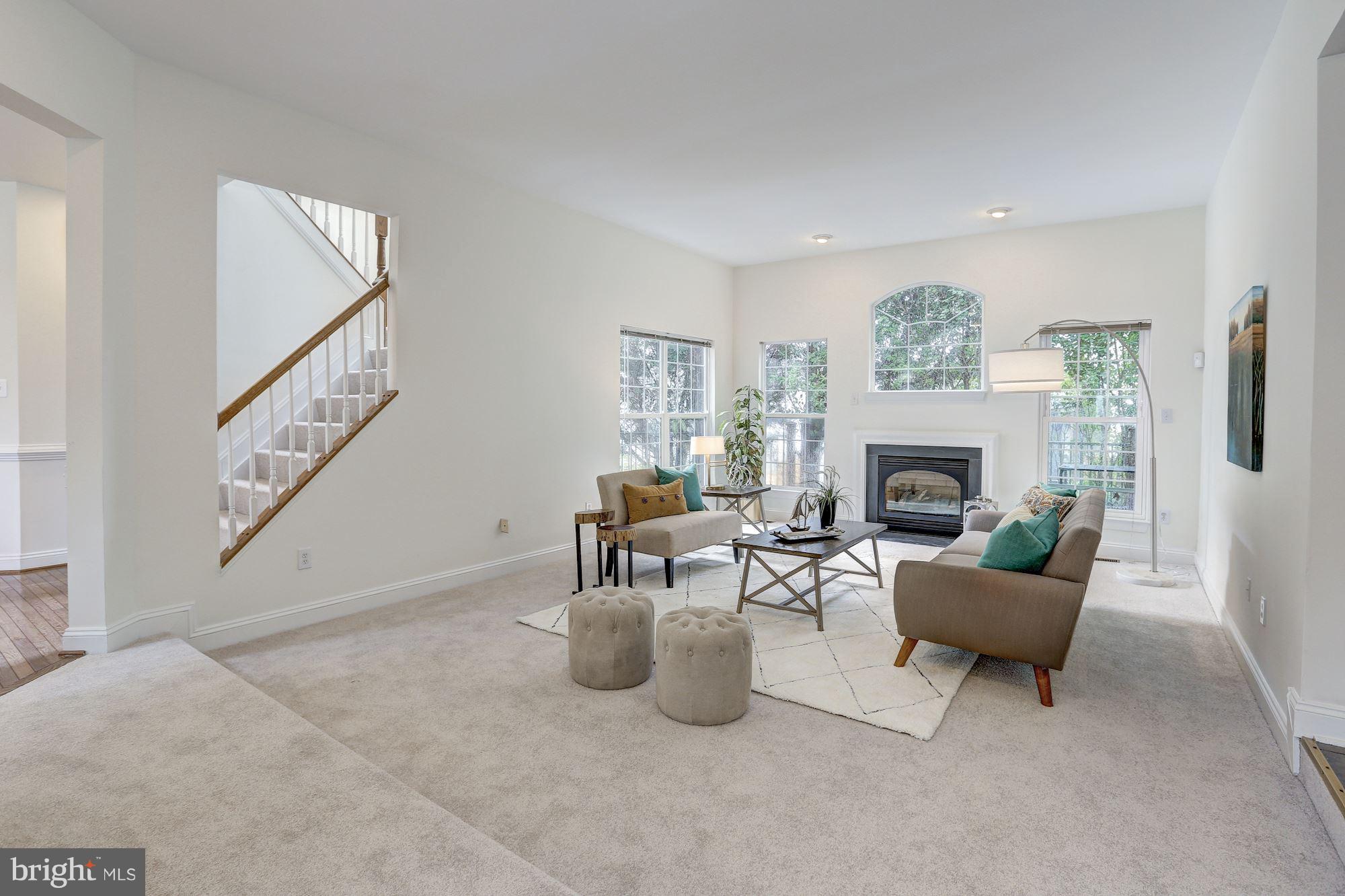 18303 Wickham Road Olney, MD 20832 - Photo 9 of 29 Family Room
