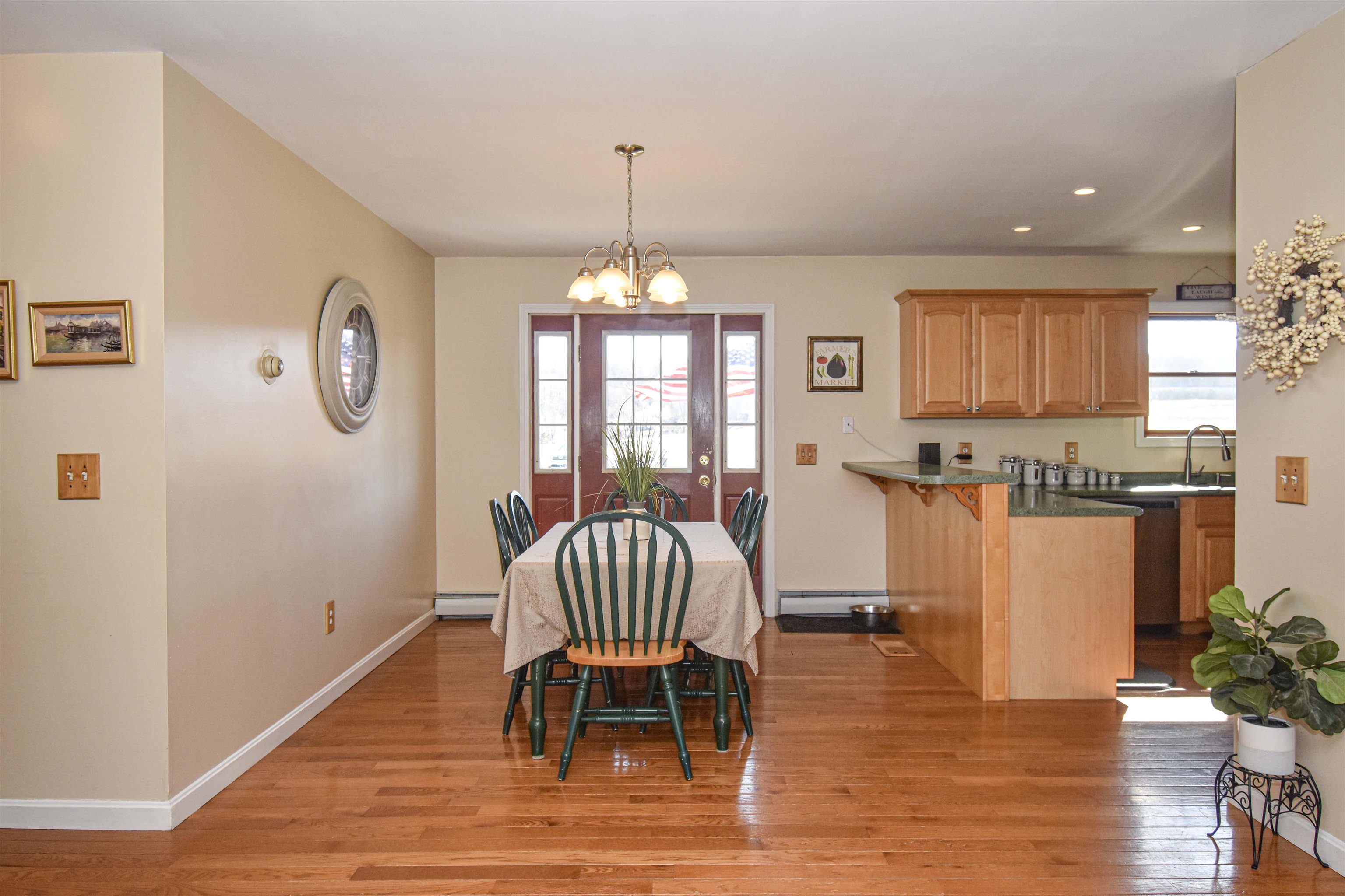 998 Maple Street Waltham, VT 05491 - Photo 12 of 34 Gallery Image 12