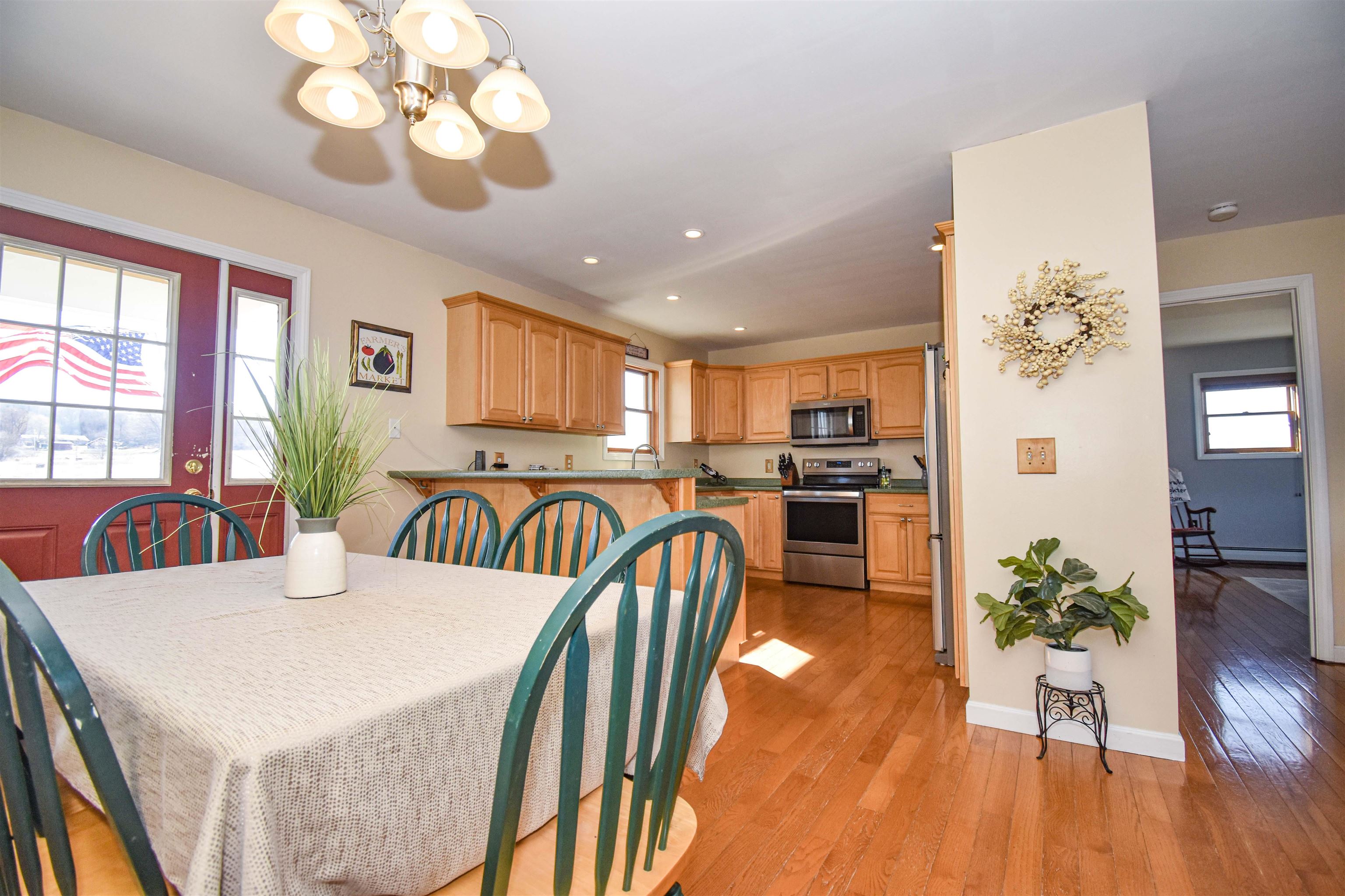998 Maple Street Waltham, VT 05491 - Photo 13 of 34 Gallery Image 13