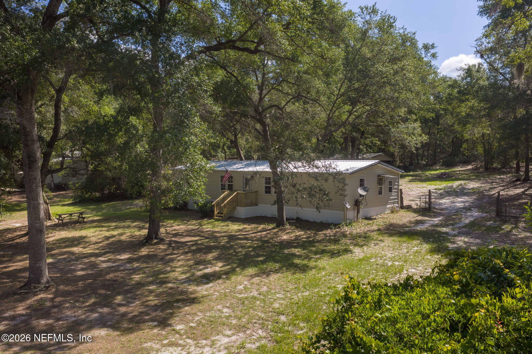 8337 Singleton Place Keystone Heights, FL 32656 - Photo 50 of 57 ISO_8337 Singleton Pl_KH_050