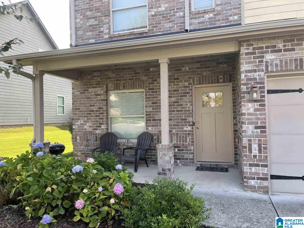 173 Ashby Street Calera, AL 35040 - Photo 2 of 4