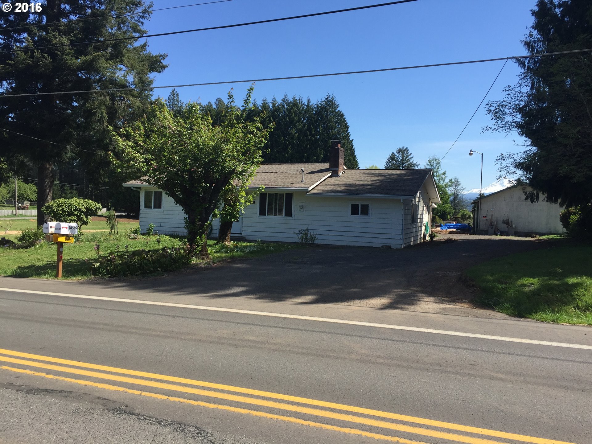 14592 Southeast Bluff Road Sandy, OR 97055 - Photo 1 of 26