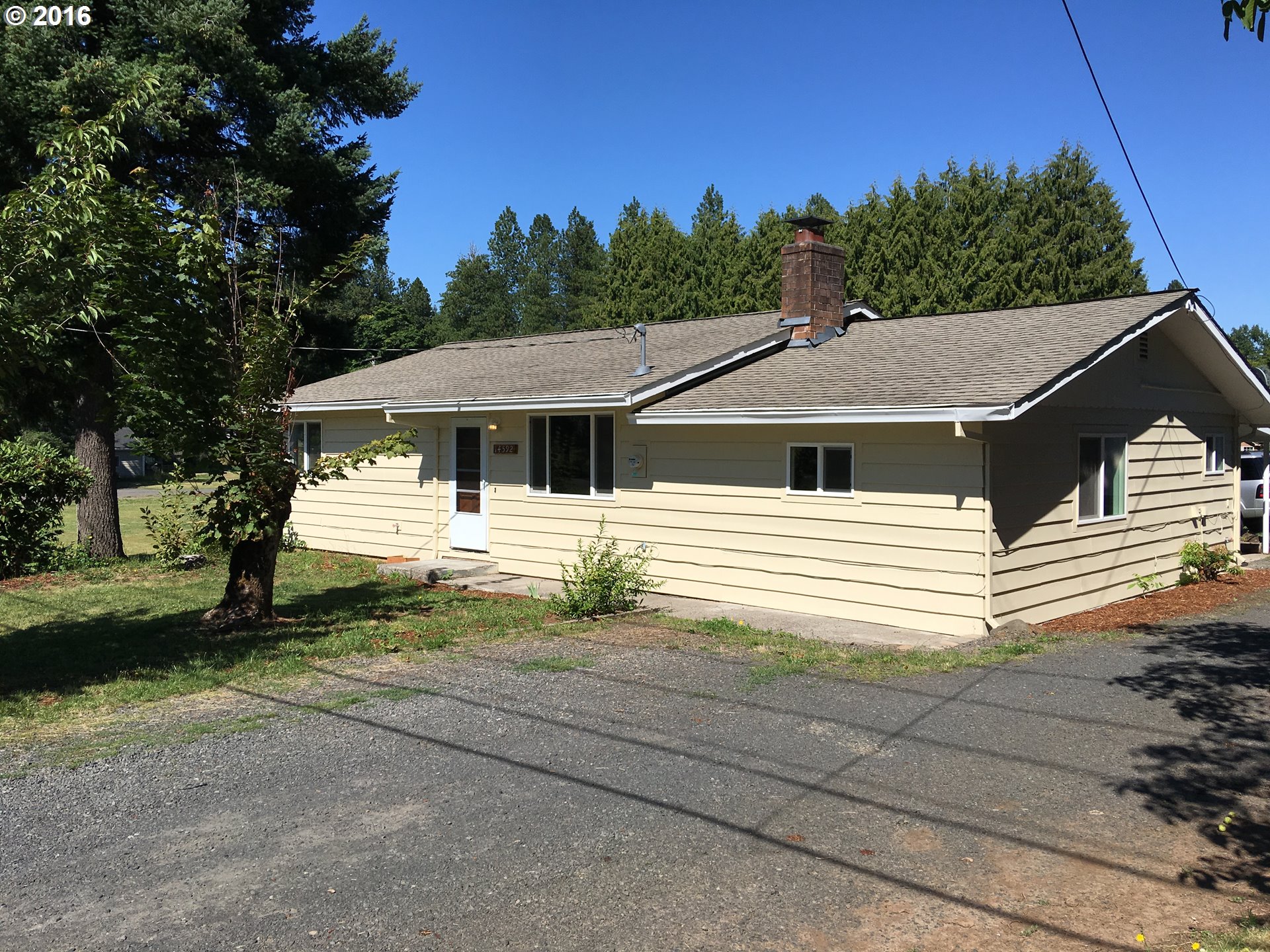 14592 Southeast Bluff Road Sandy, OR 97055 - Photo 24 of 26