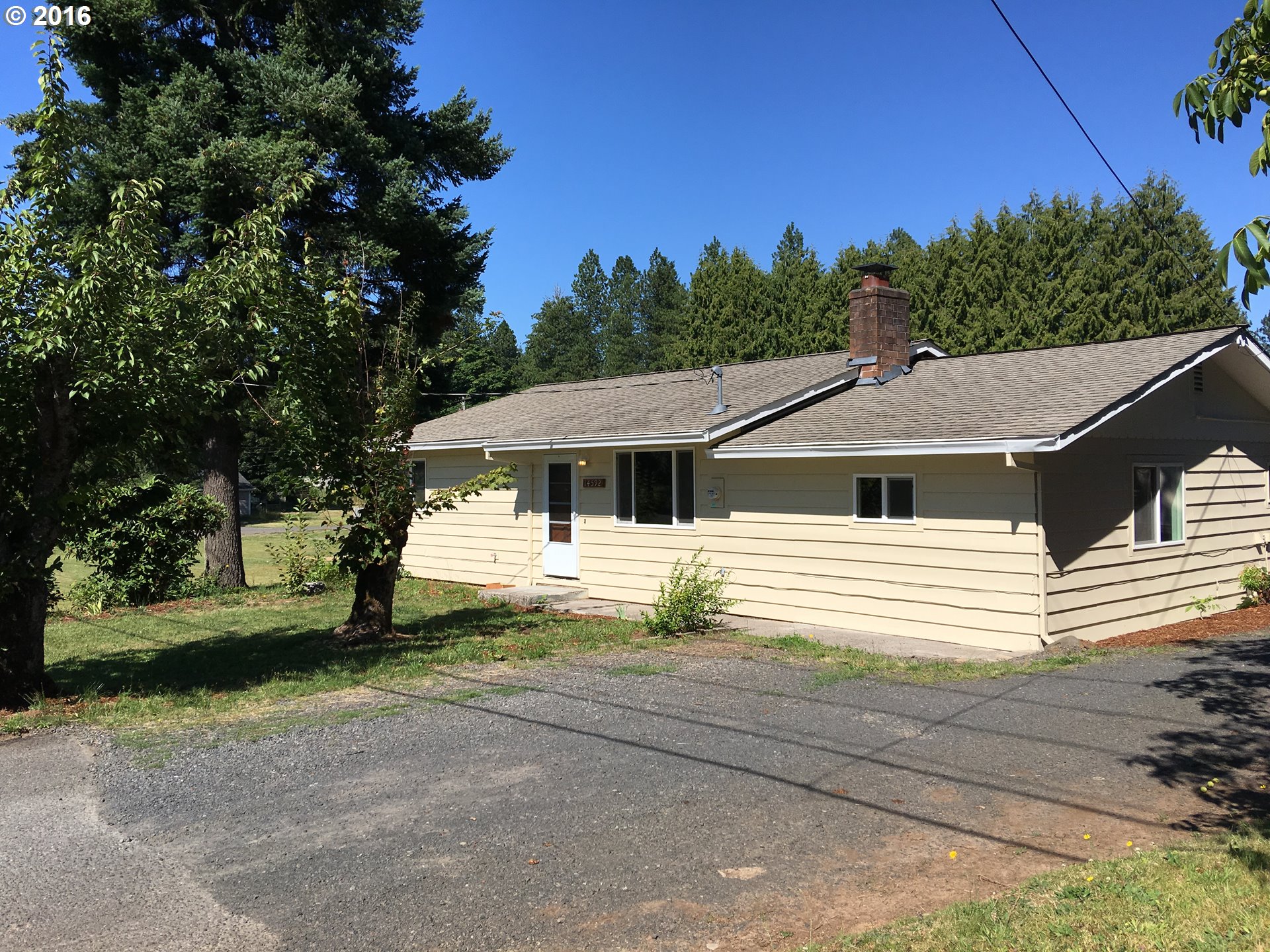 14592 Southeast Bluff Road Sandy, OR 97055 - Photo 25 of 26