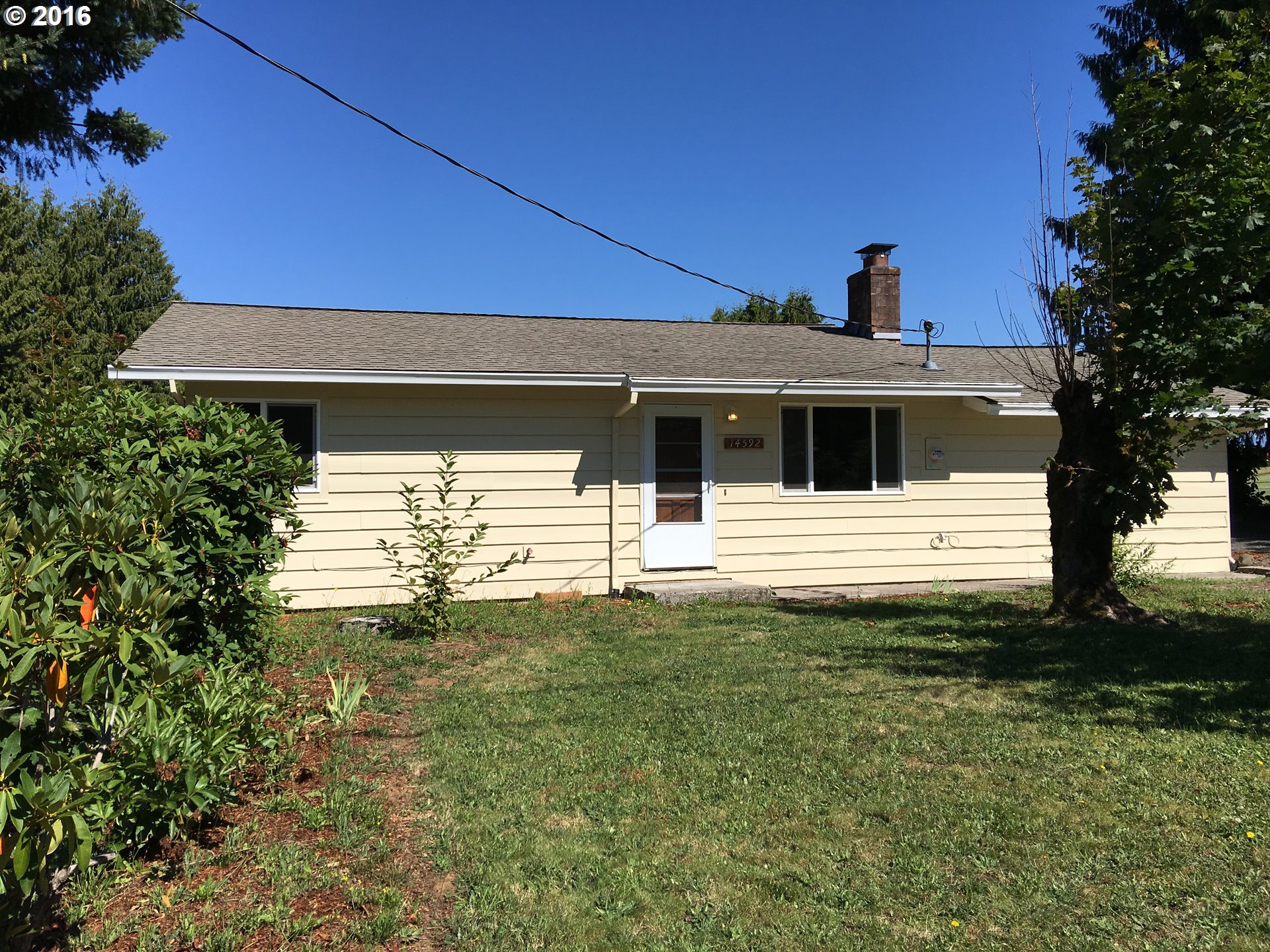 14592 Southeast Bluff Road Sandy, OR 97055 - Photo 26 of 26