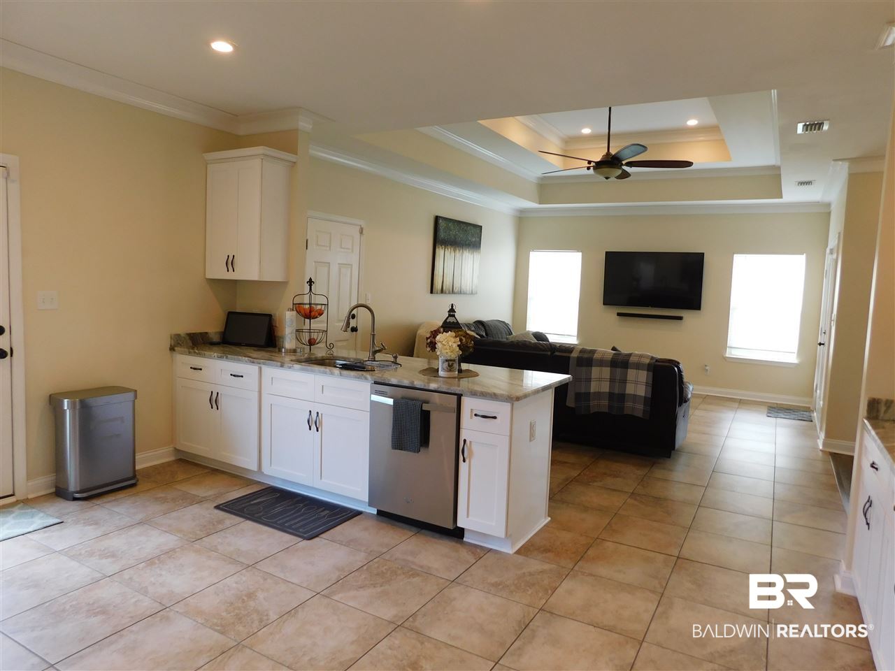 990 Millstone Court Mobile, AL 36608 - Photo 9 of 41