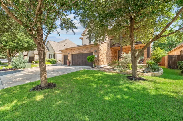 $715,000 | 12404 Mediterra Place, Austin, TX 78732