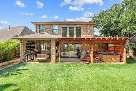 $750,000 | 12404 Mediterra Place, Austin, TX 78732