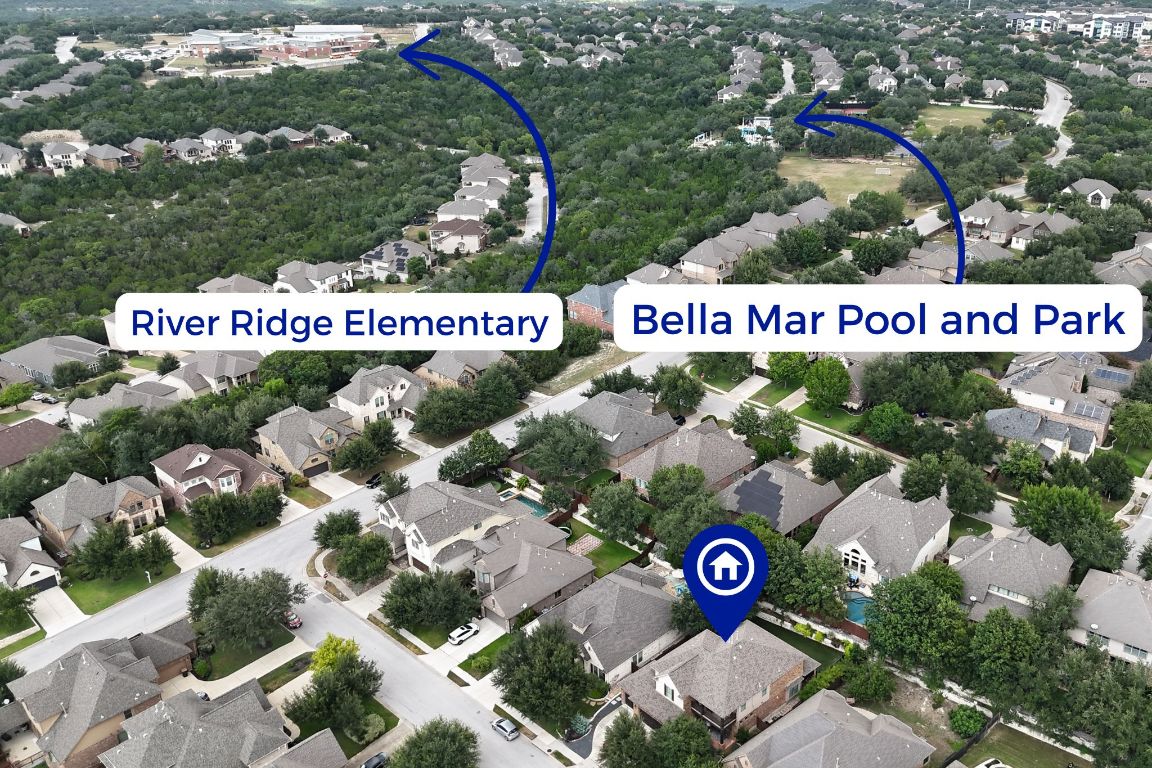 12404 Mediterra Place Austin, TX 78732 - Photo 38 of 39 unknown