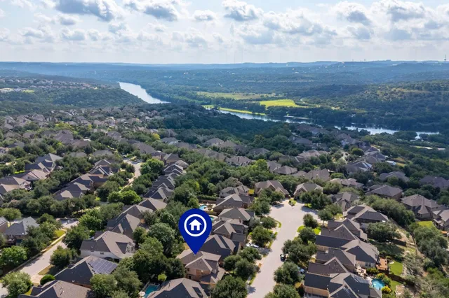 $715,000 | 12404 Mediterra Place, Austin, TX 78732