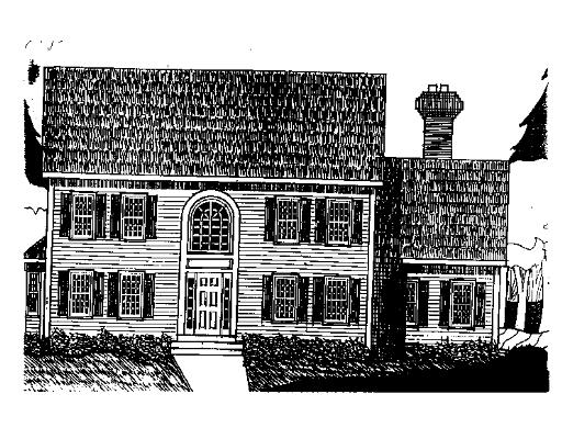 1 John Gilbert Road West Brookfield, MA 01585 - Photo 1 of 1 Gallery Image 1