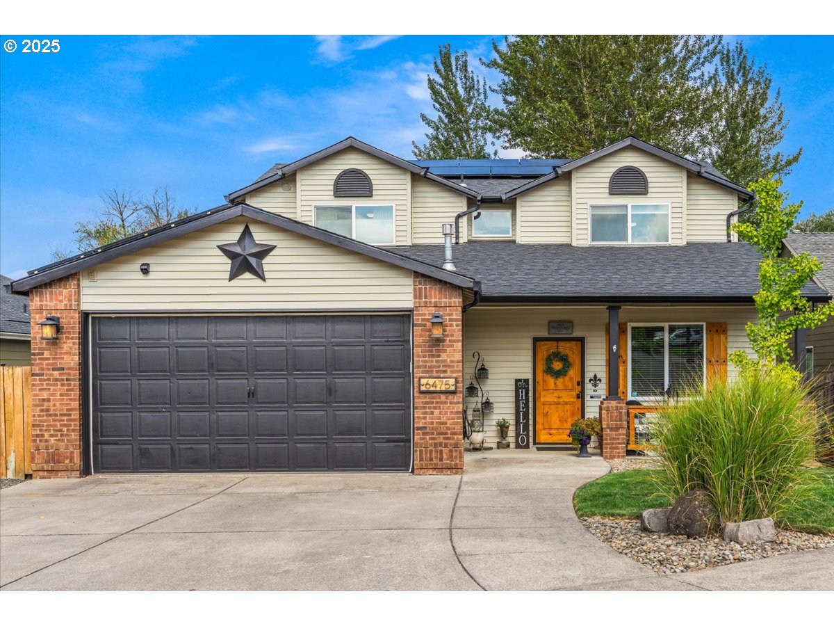 6475 Southeast 29th Way Gresham, OR 97080 - Photo 1 of 44 Gallery Image 1