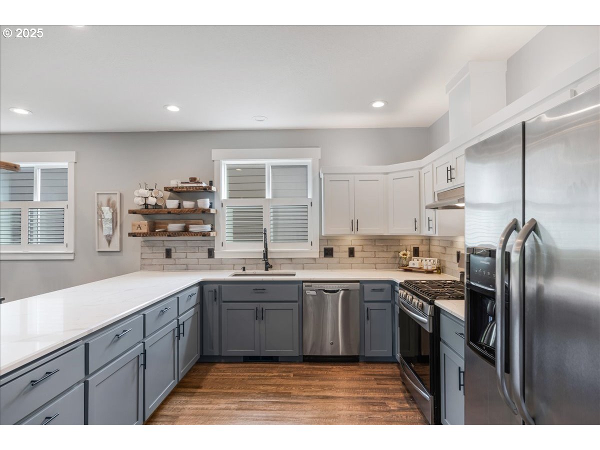 6475 Southeast 29th Way Gresham, OR 97080 - Photo 11 of 44 Gallery Image 11